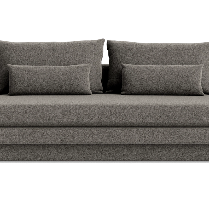 Rollins Sofa Plinth Base