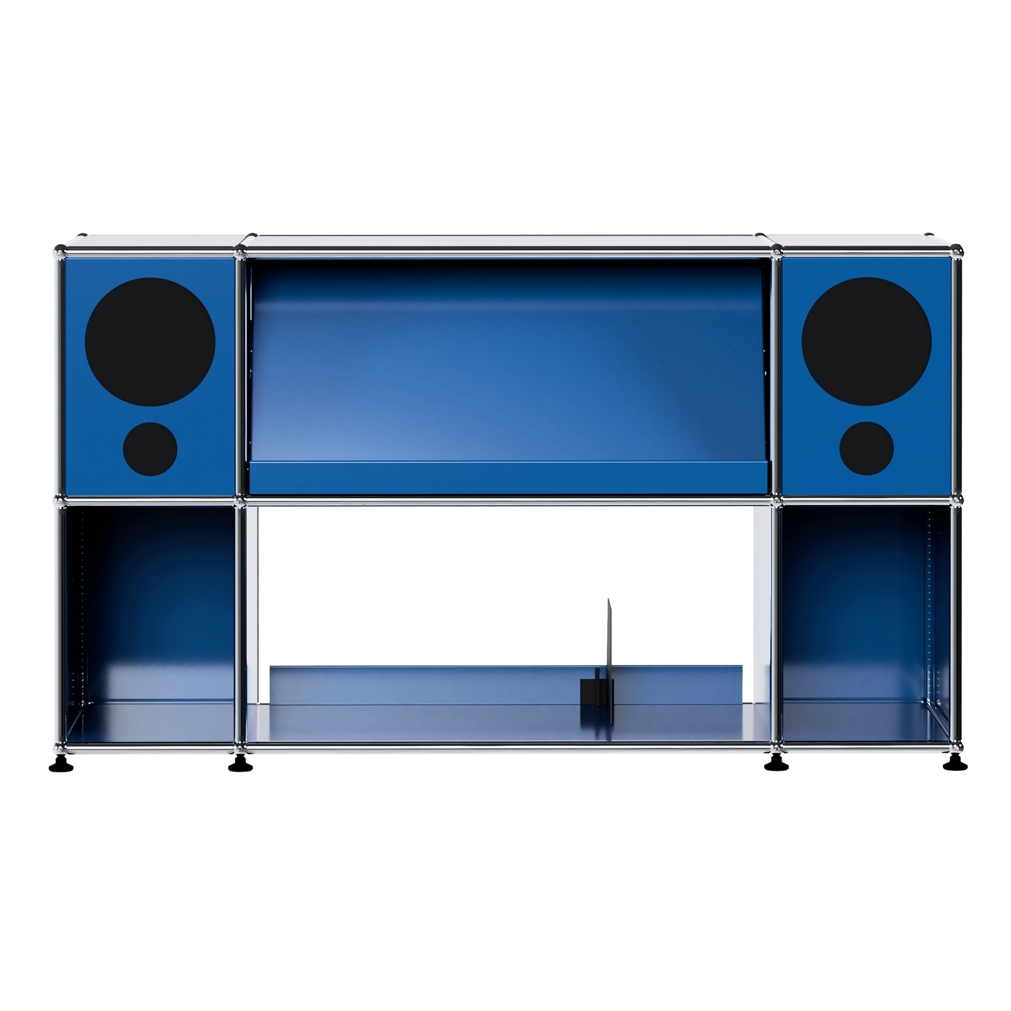 USM Audio Console