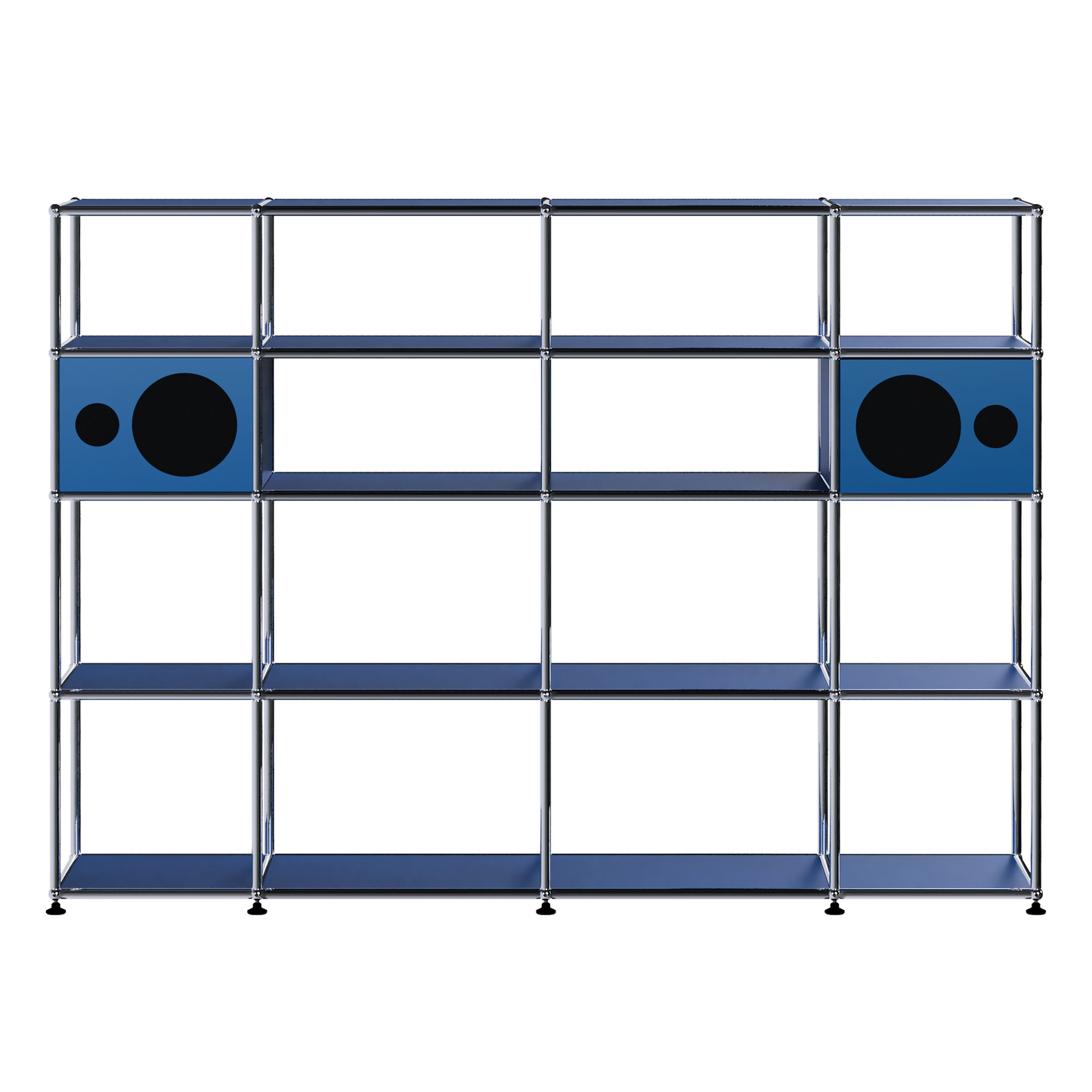 USM HiFi Bookcase
