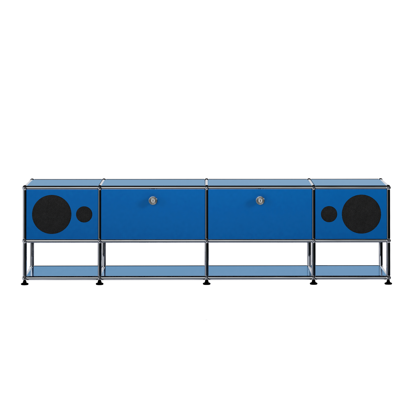 USM Media Console