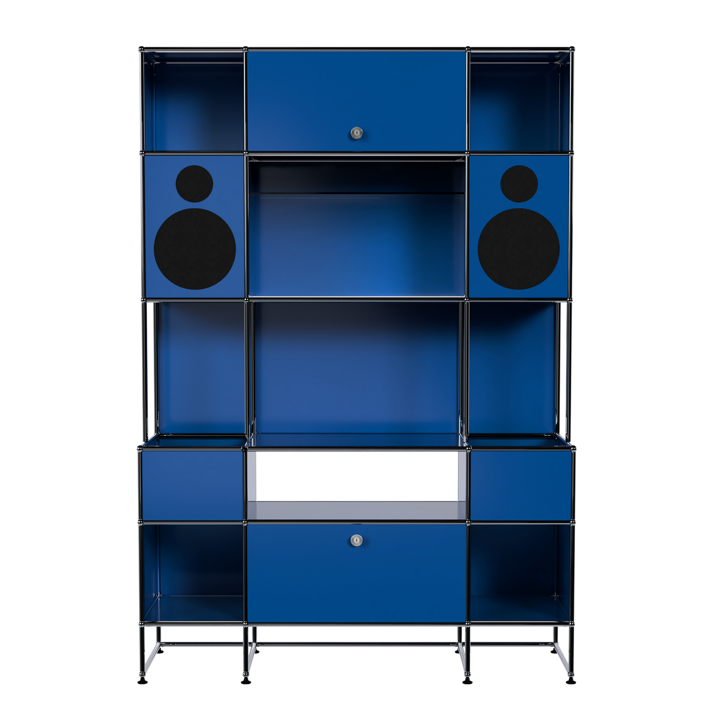 USM HiFi Wall