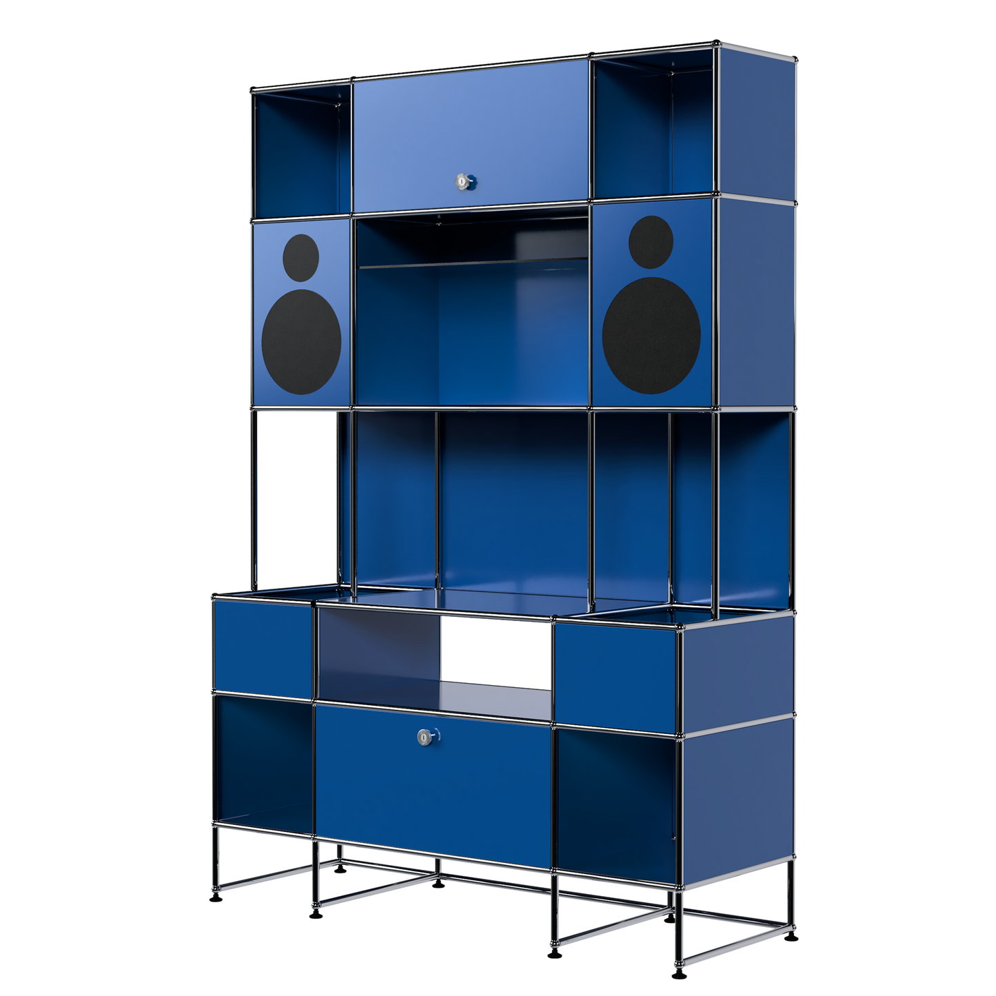 USM HiFi Wall