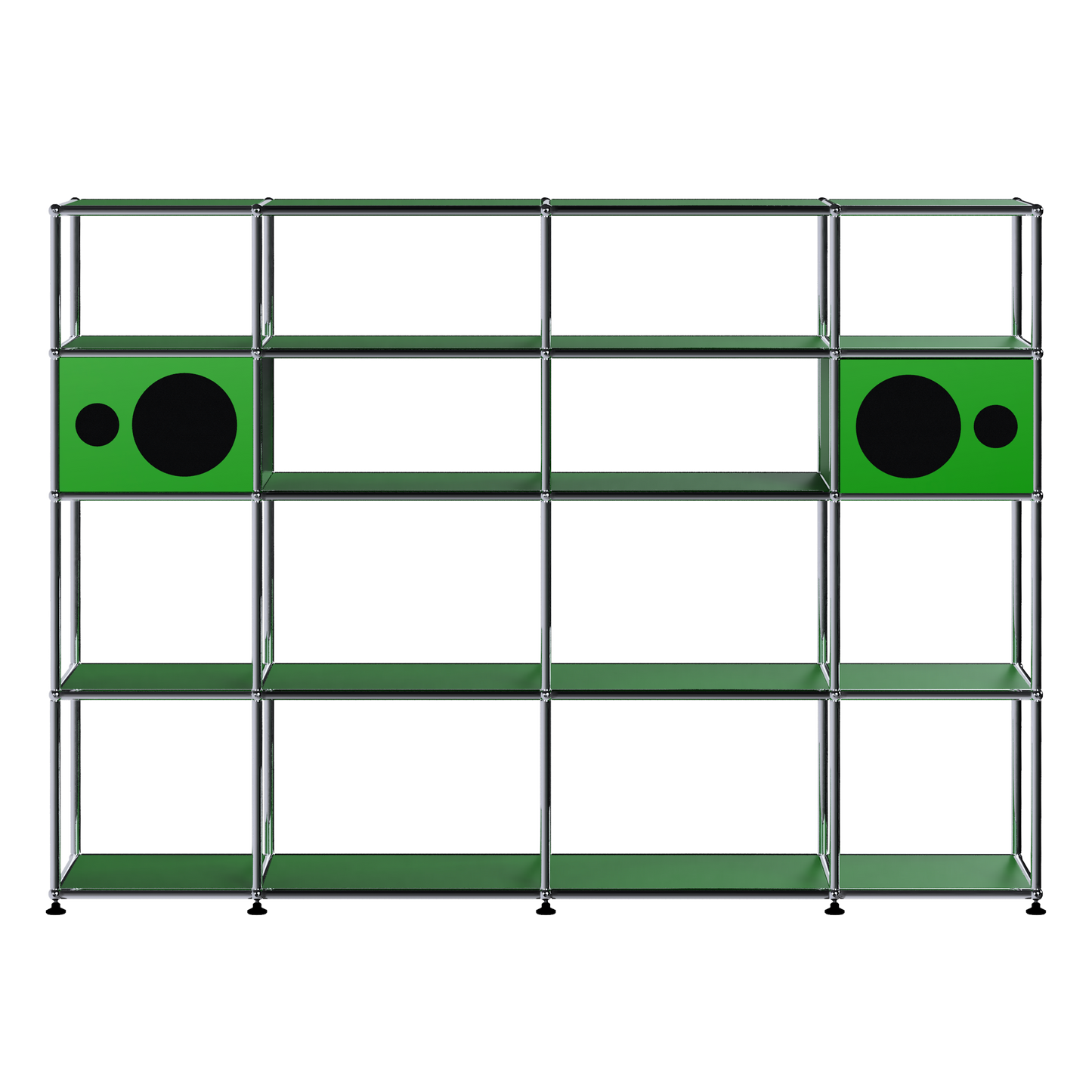 USM HiFi Bookcase