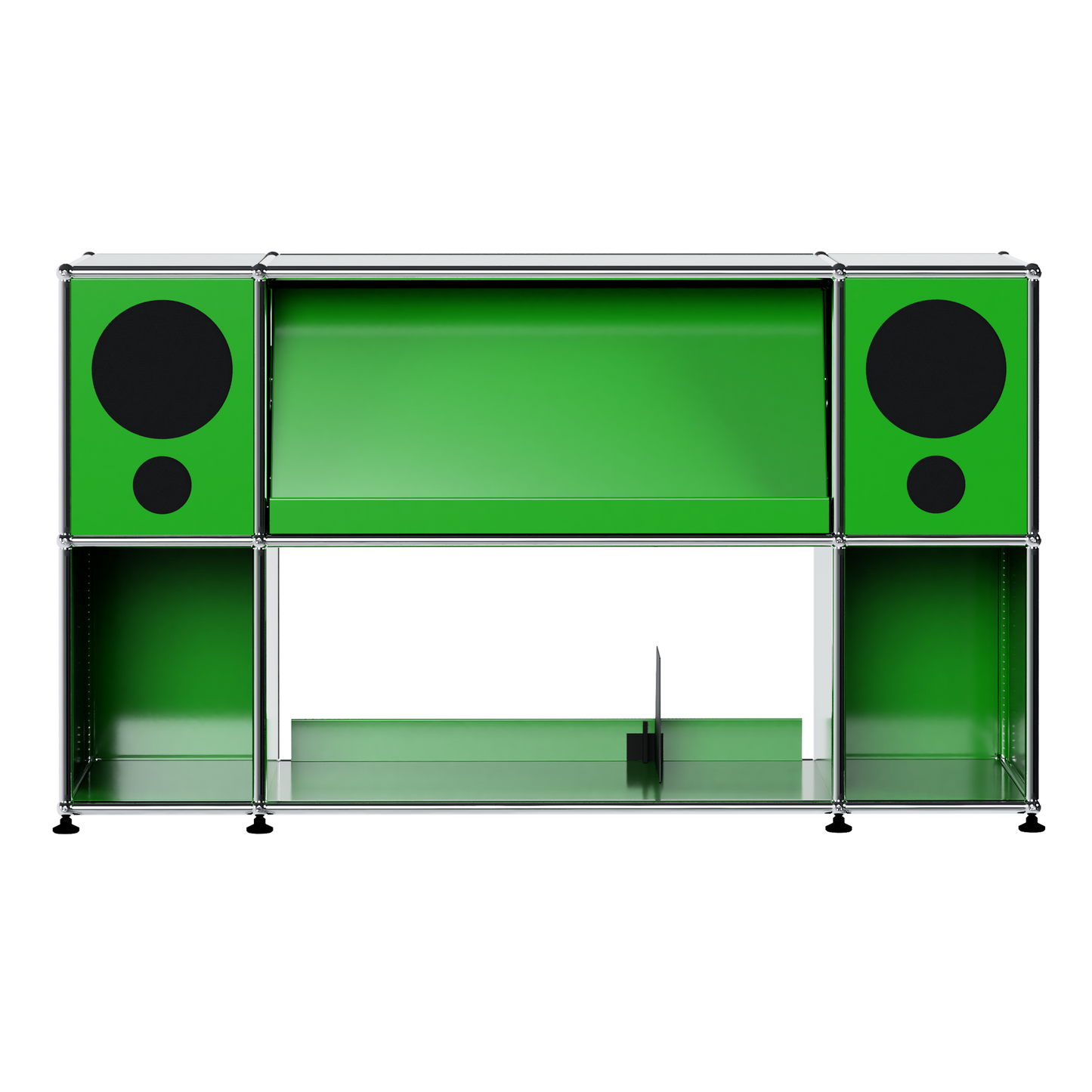 USM Audio Console