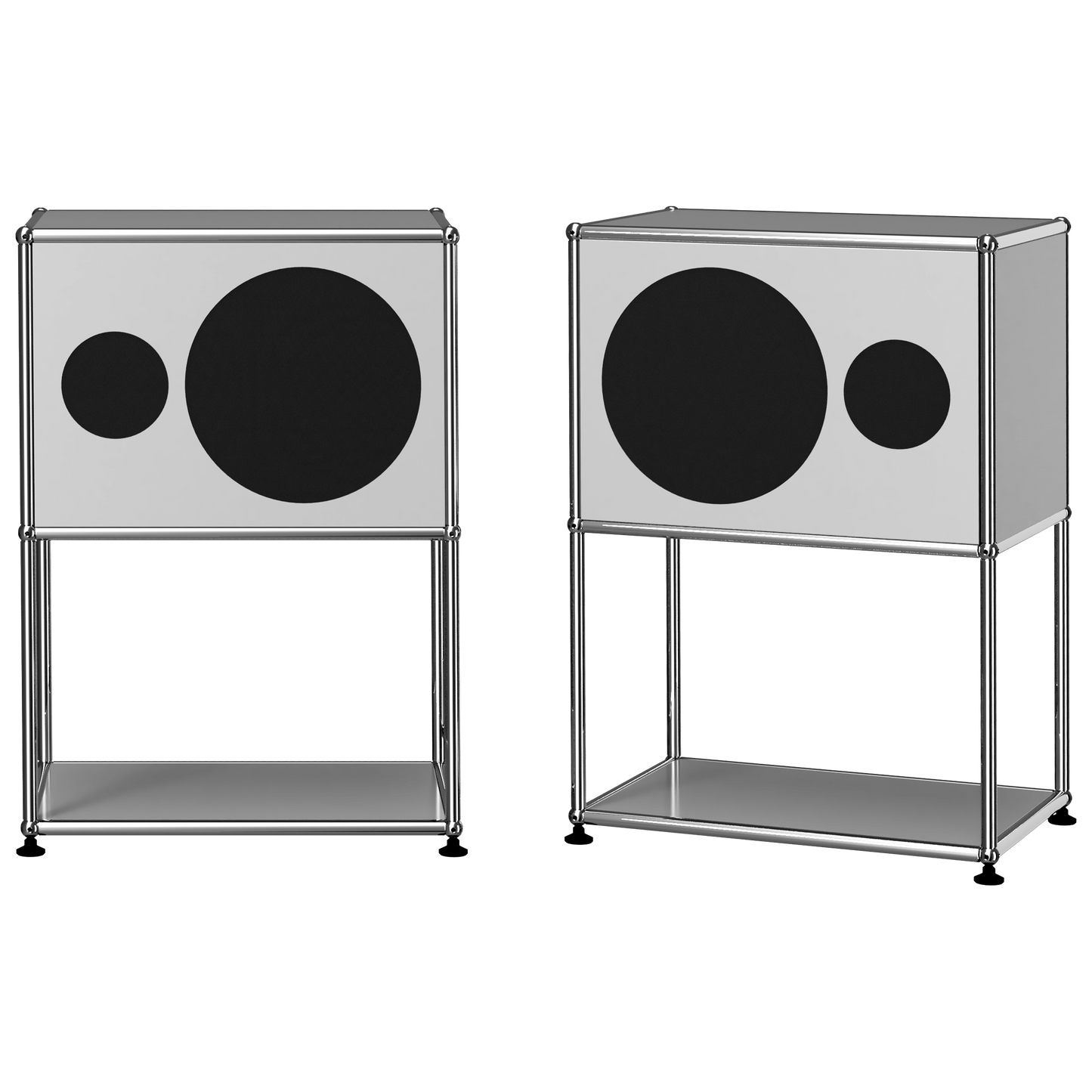 USM Large Speaker