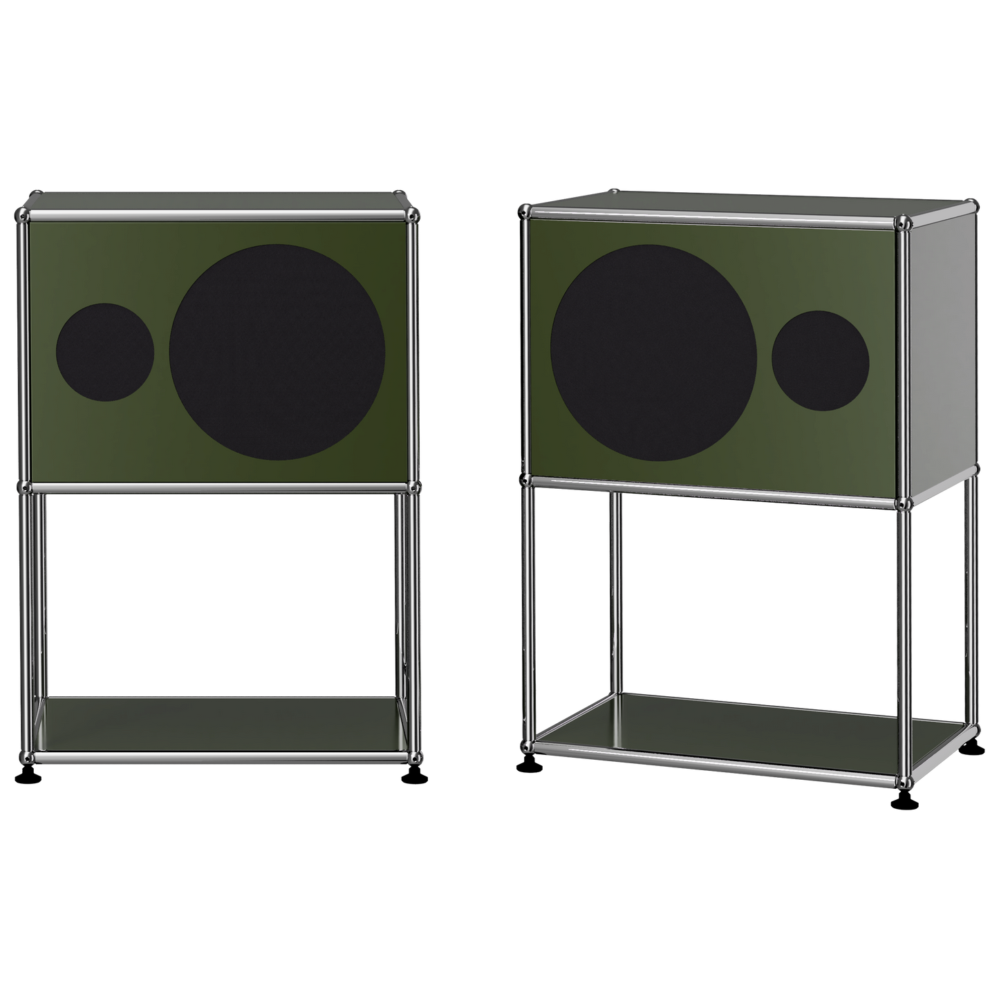 USM Large Speaker