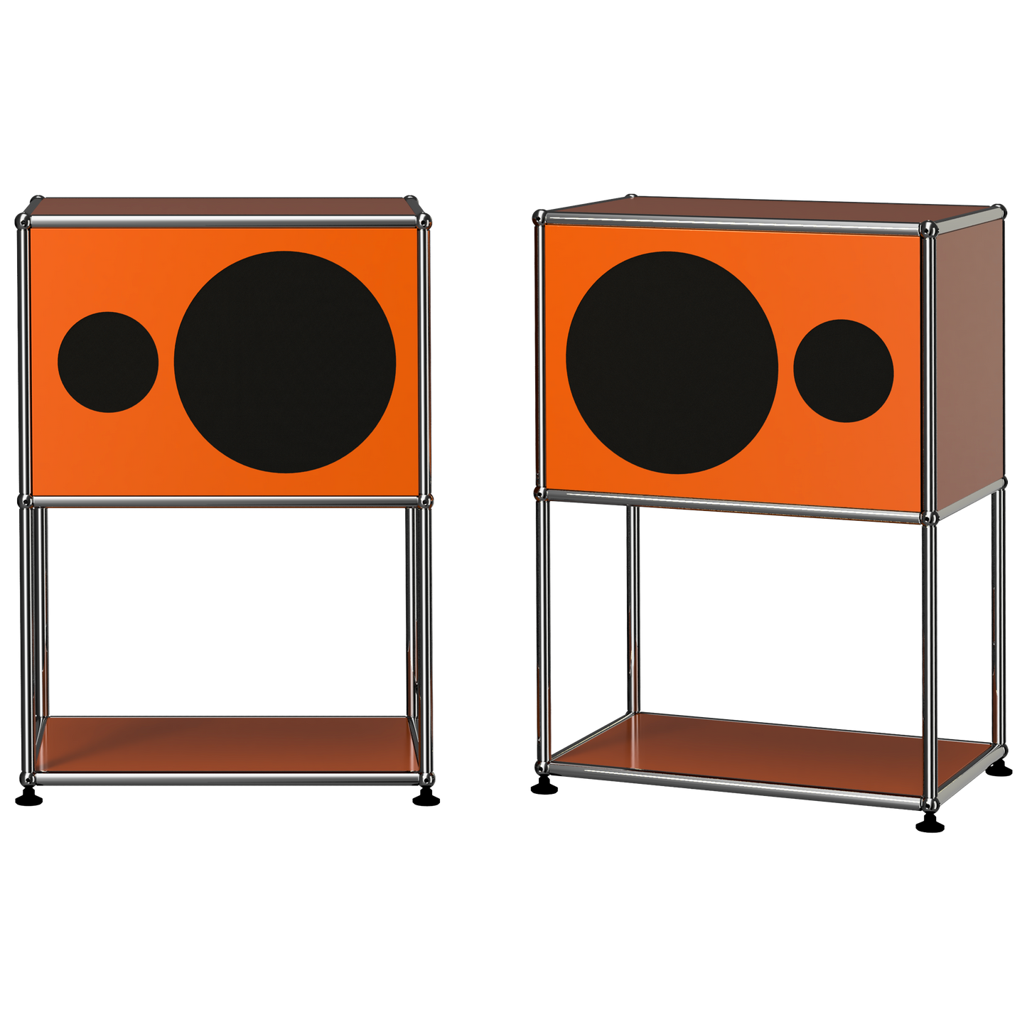 USM Large Speaker