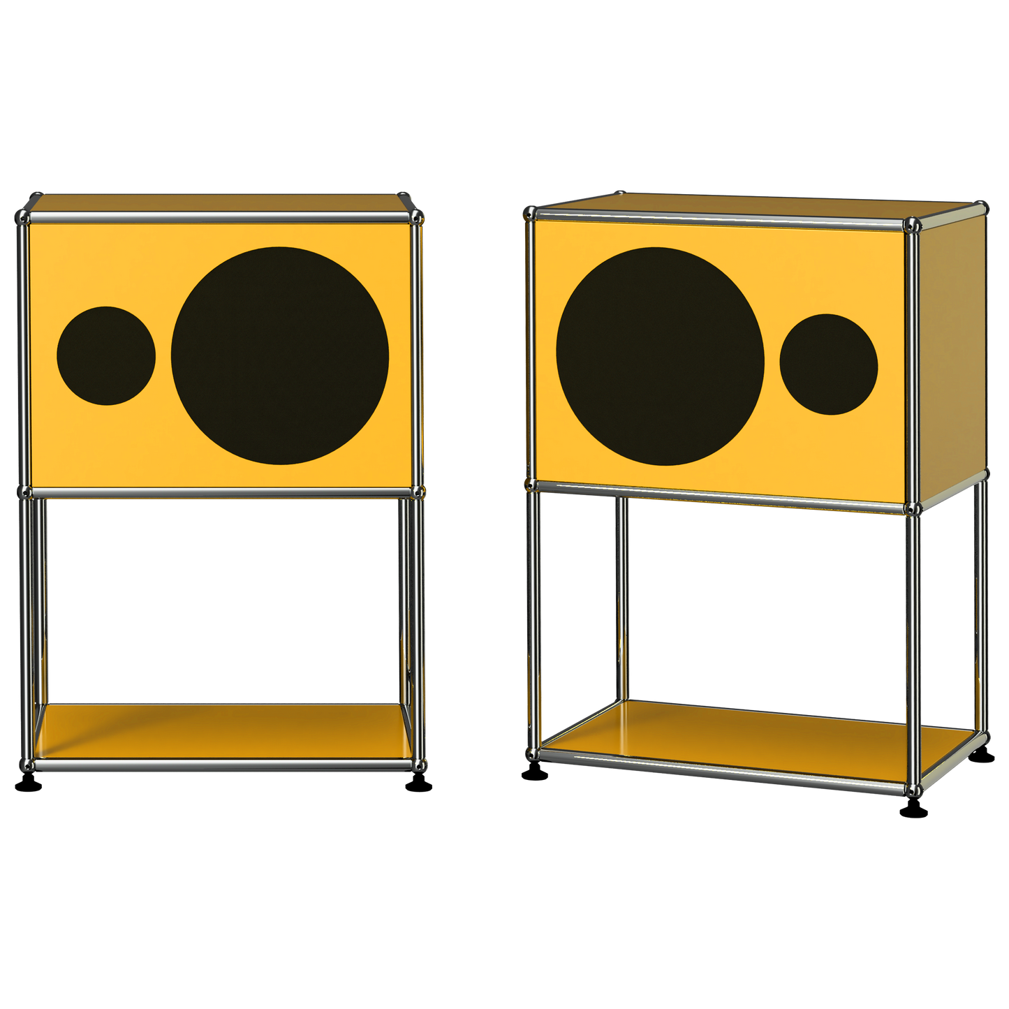 USM Large Speaker
