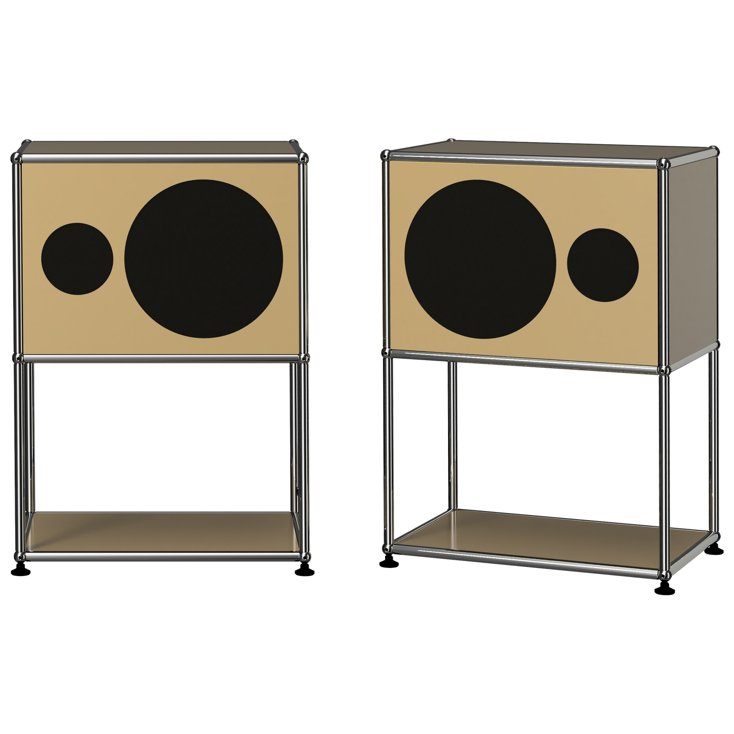 USM Large Speaker