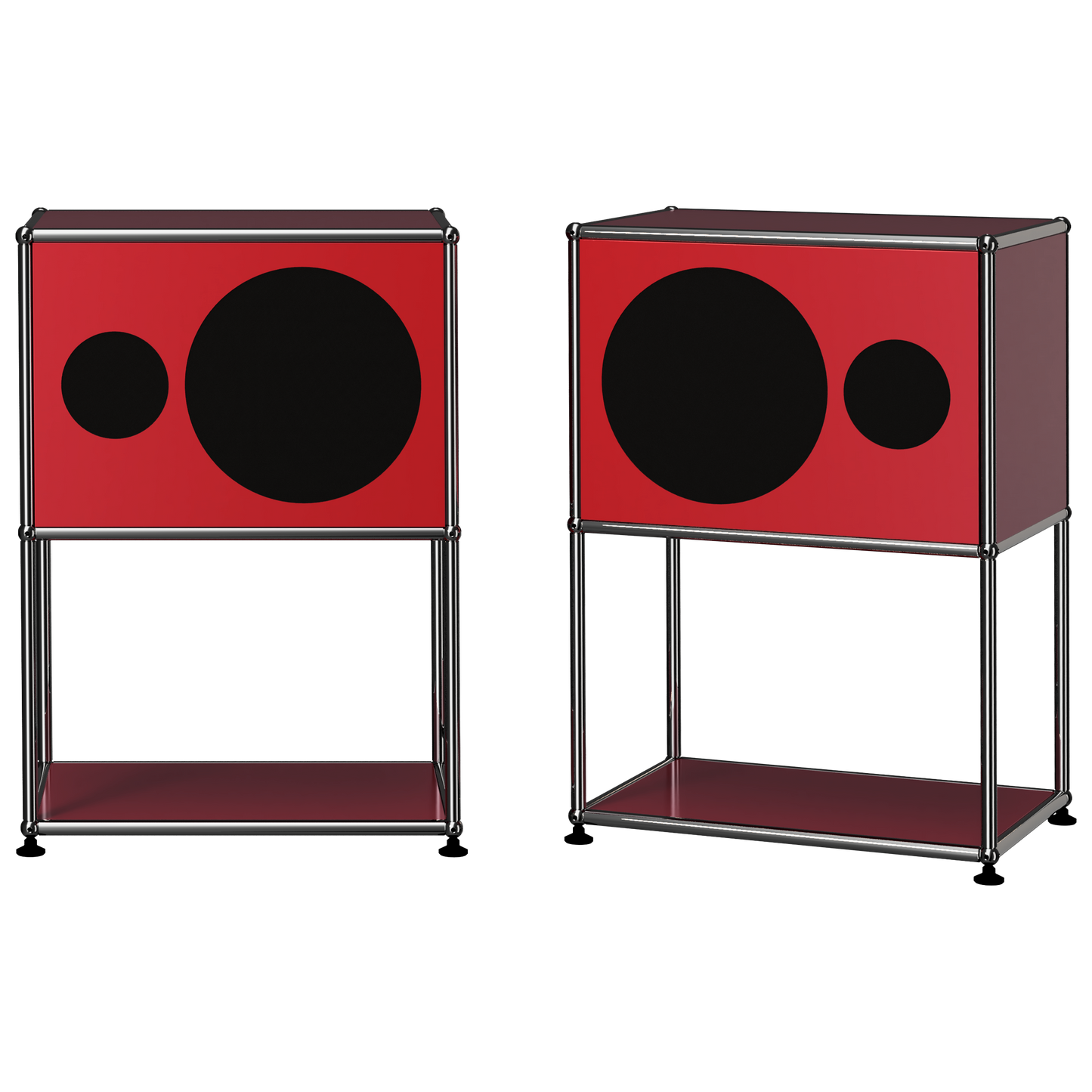 USM Large Speaker