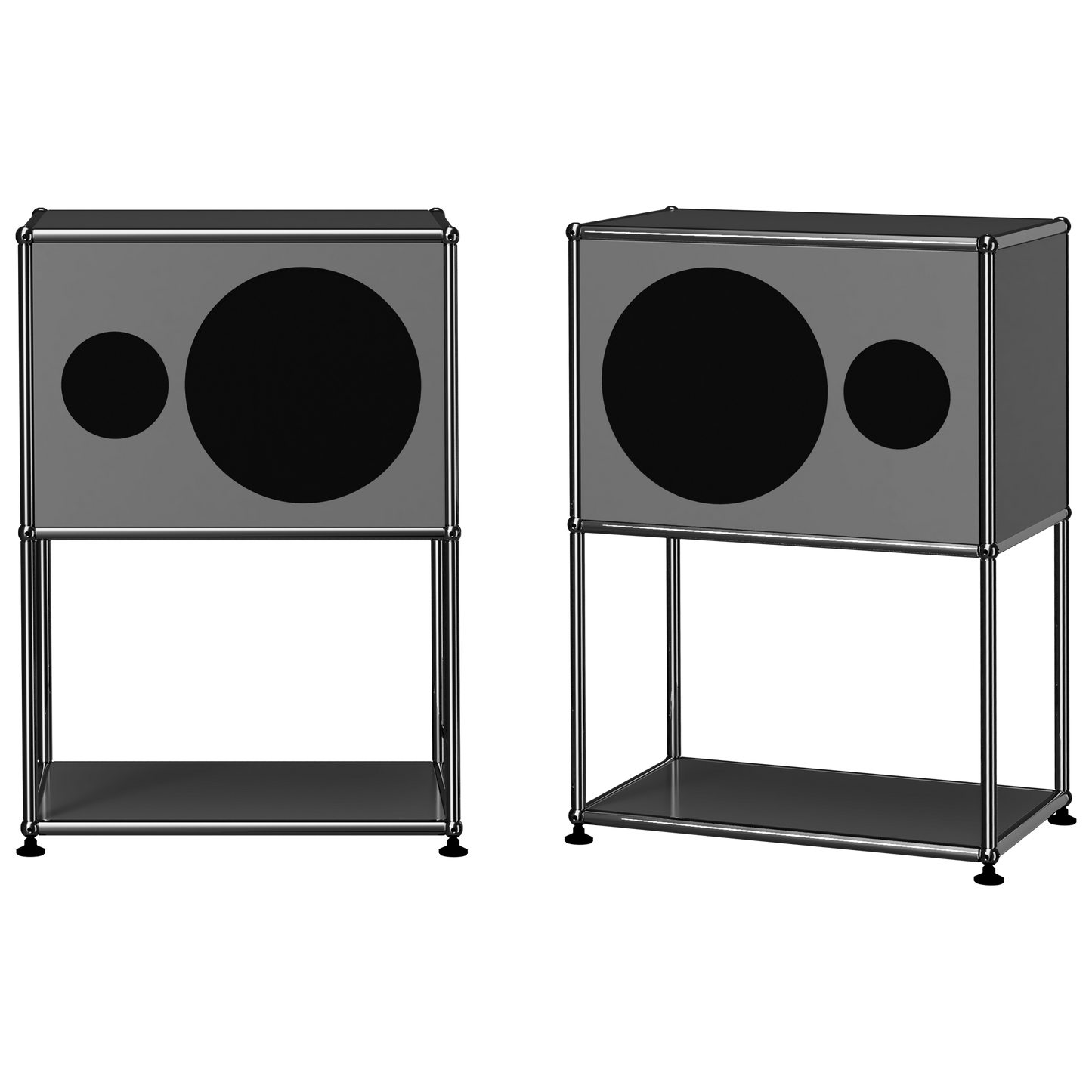 USM Large Speaker
