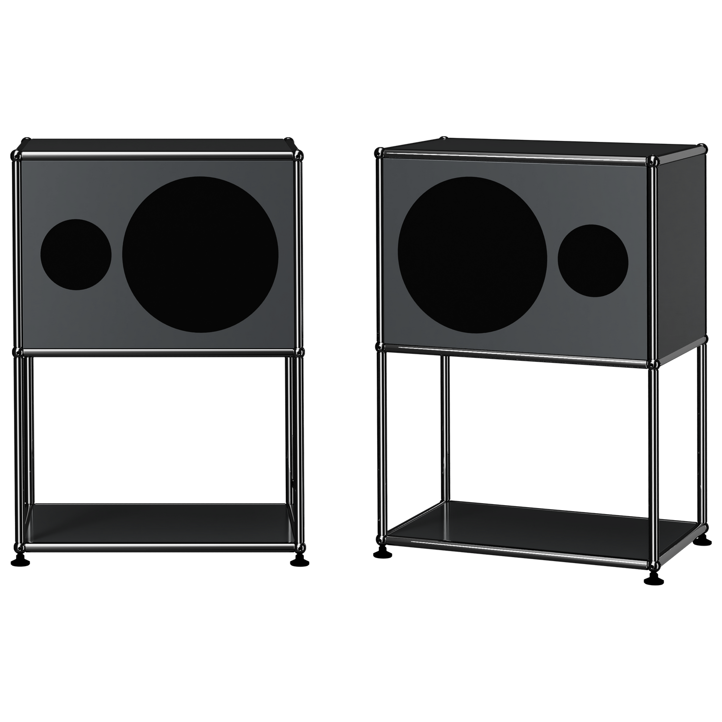 USM Large Speaker