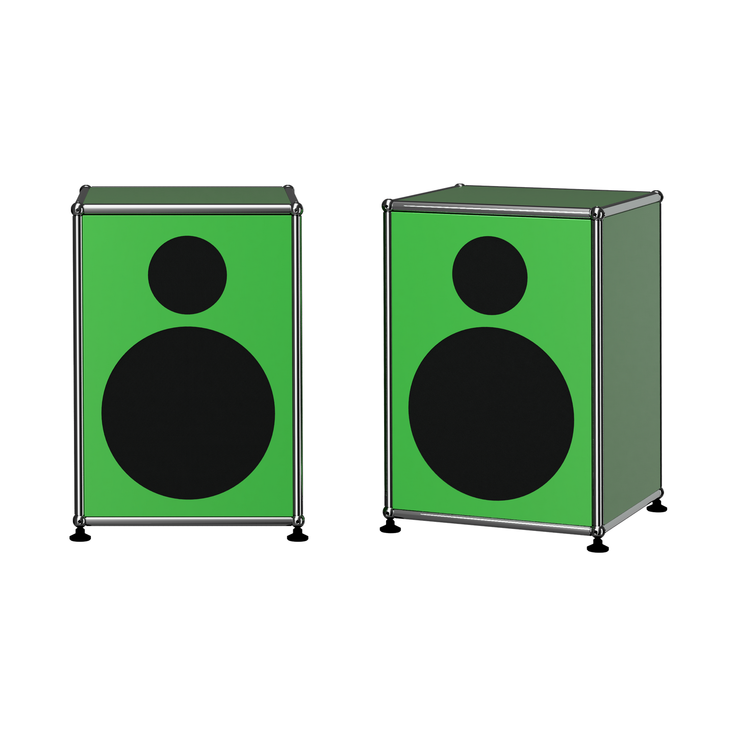 USM Large Speaker