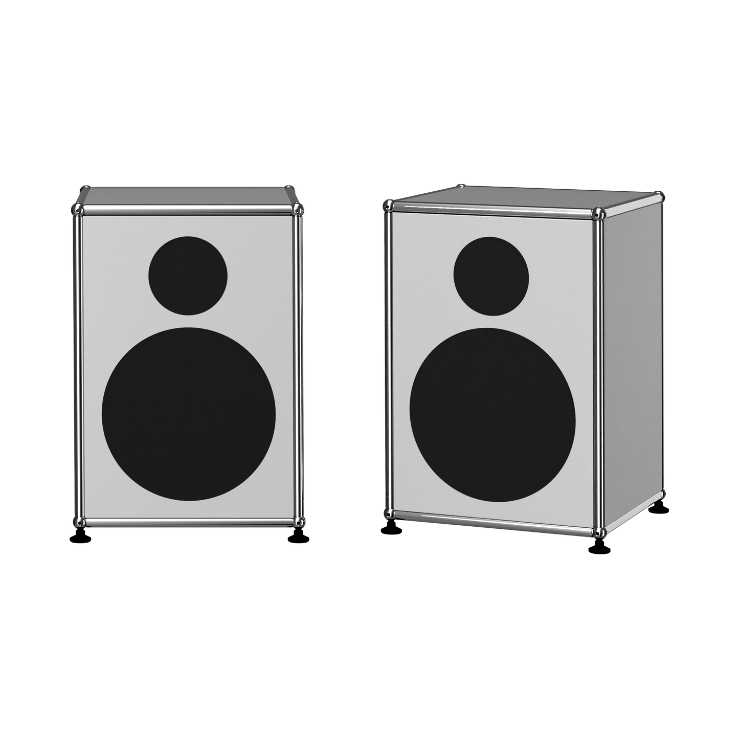 USM Large Speaker