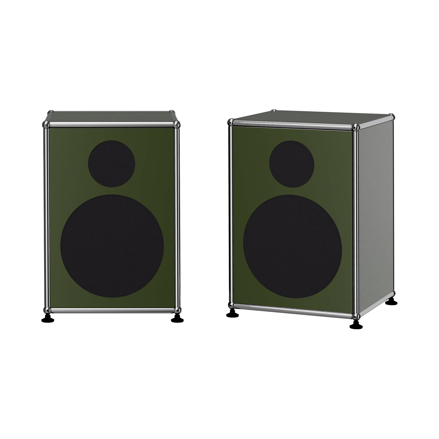 USM Large Speaker
