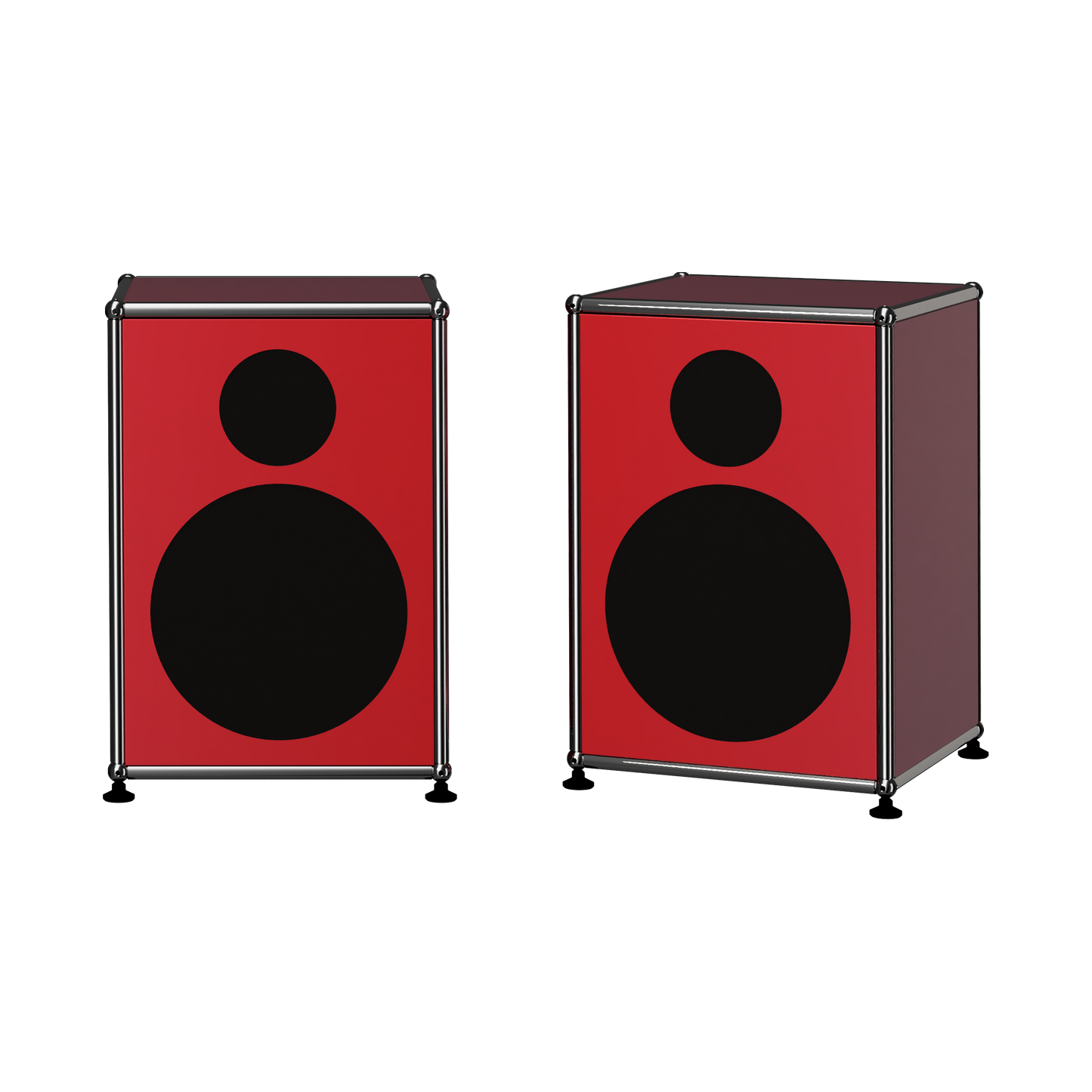 USM Large Speaker
