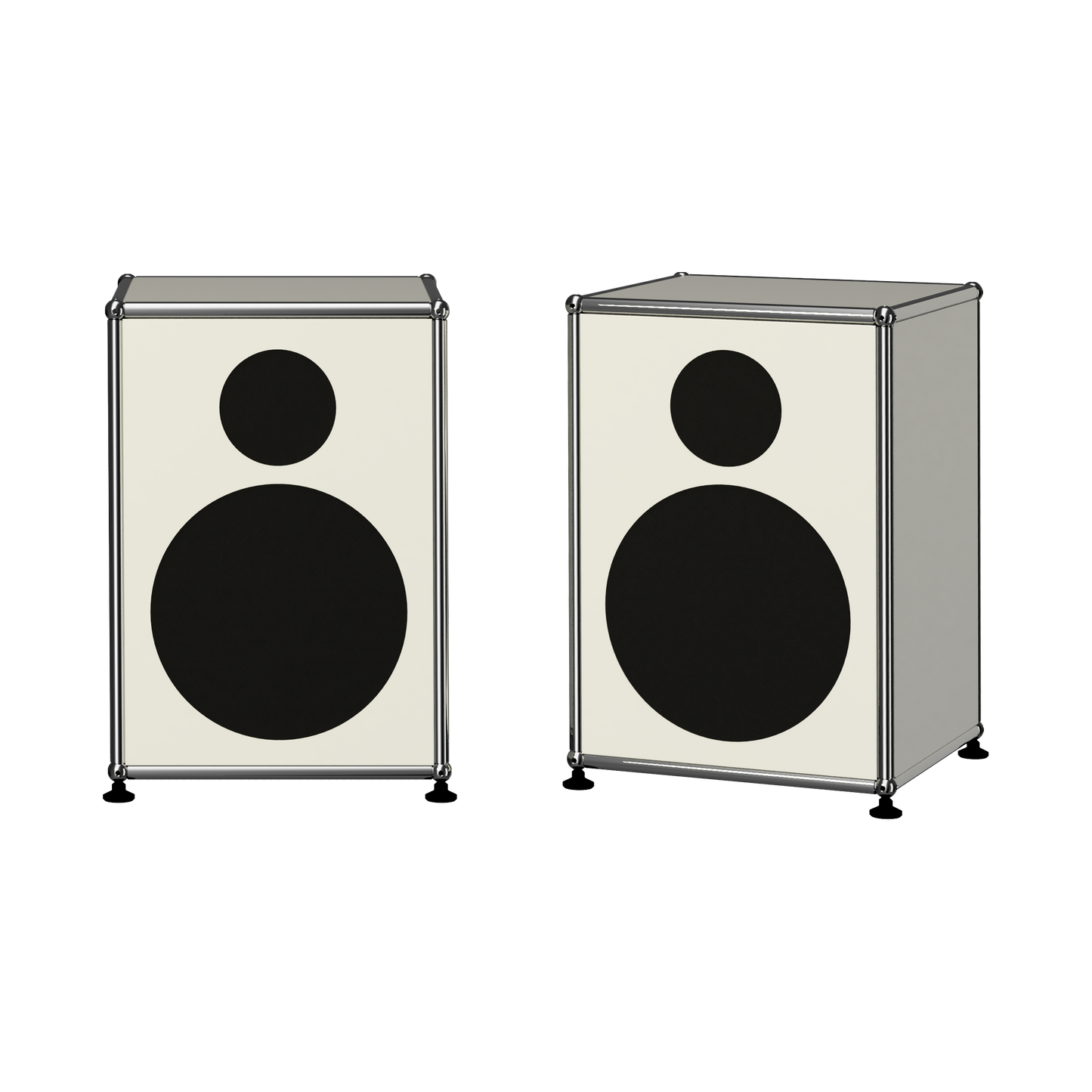 USM Large Speaker