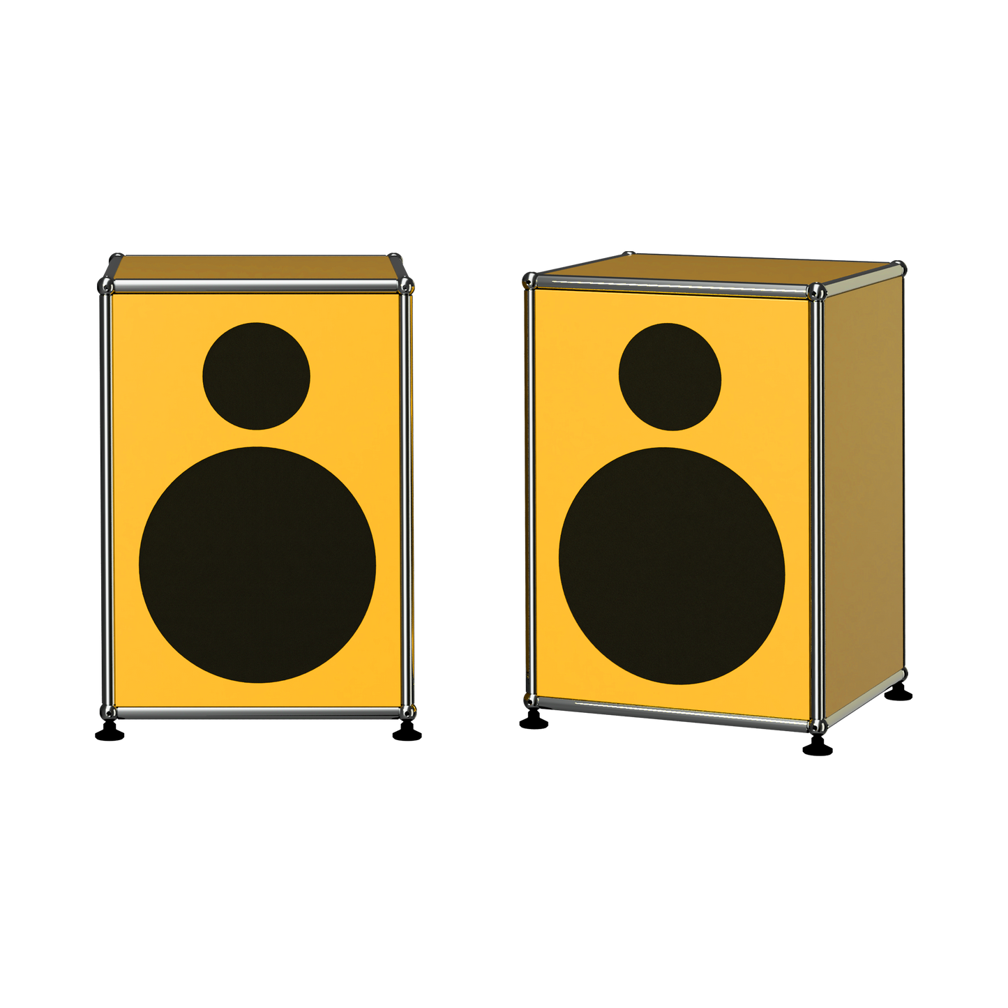 USM Large Speaker