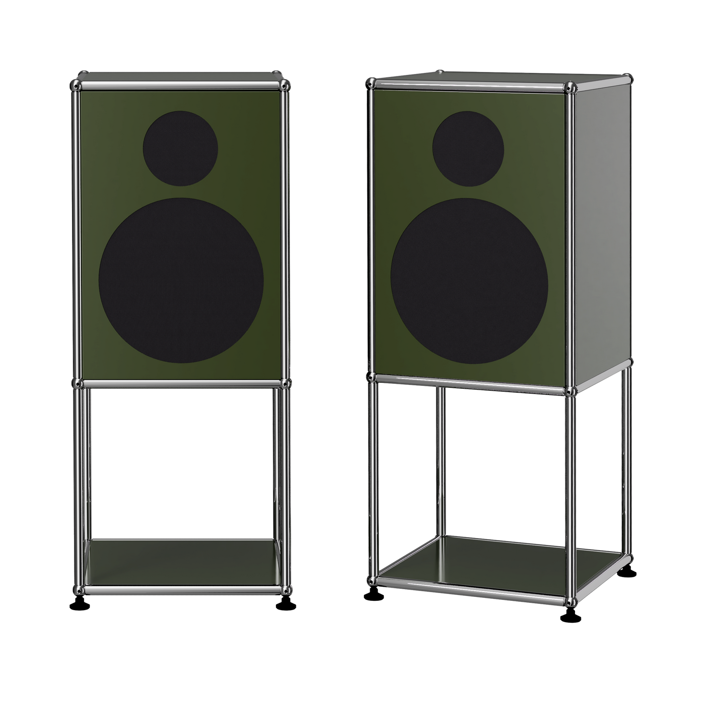 USM Large Speaker