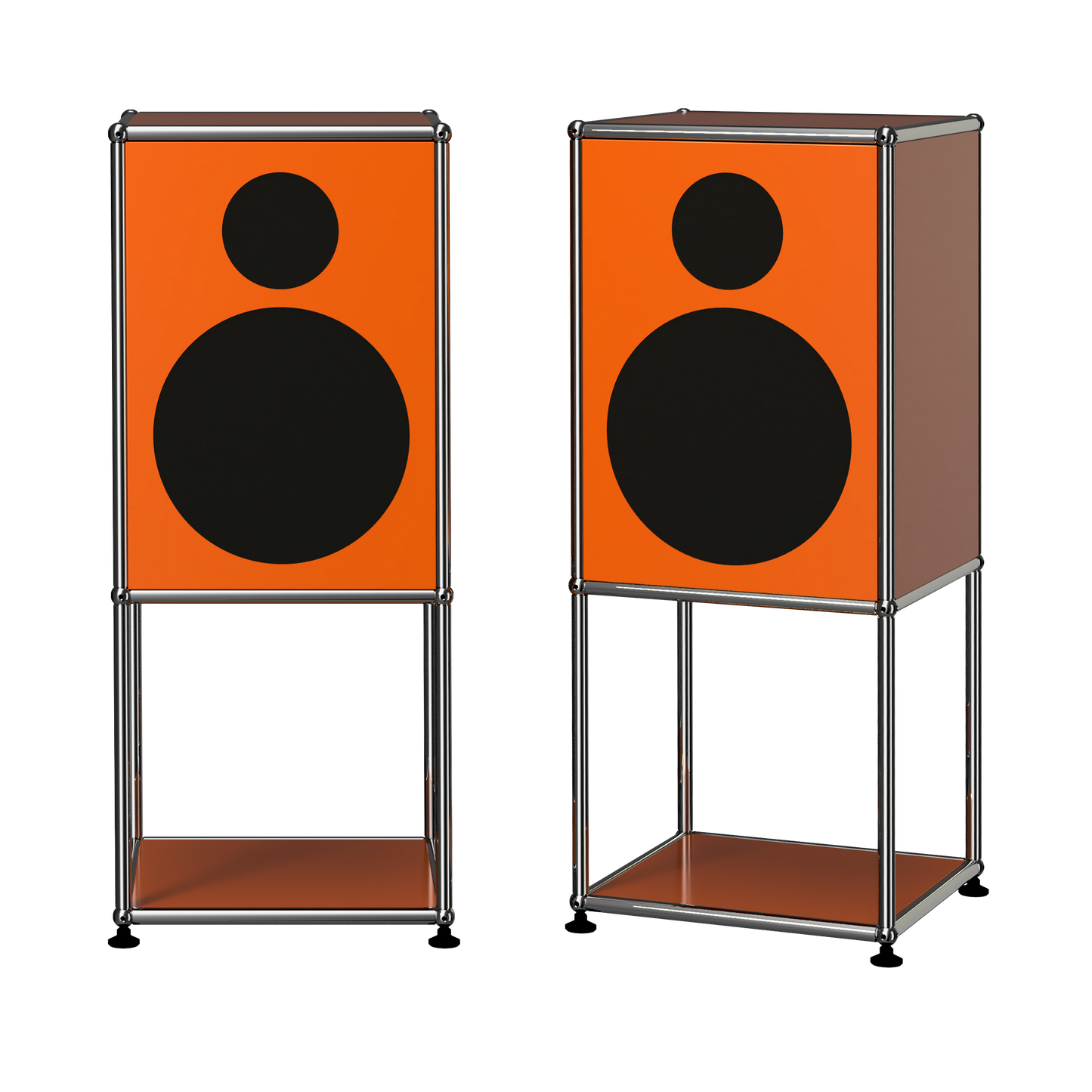 USM Large Speaker