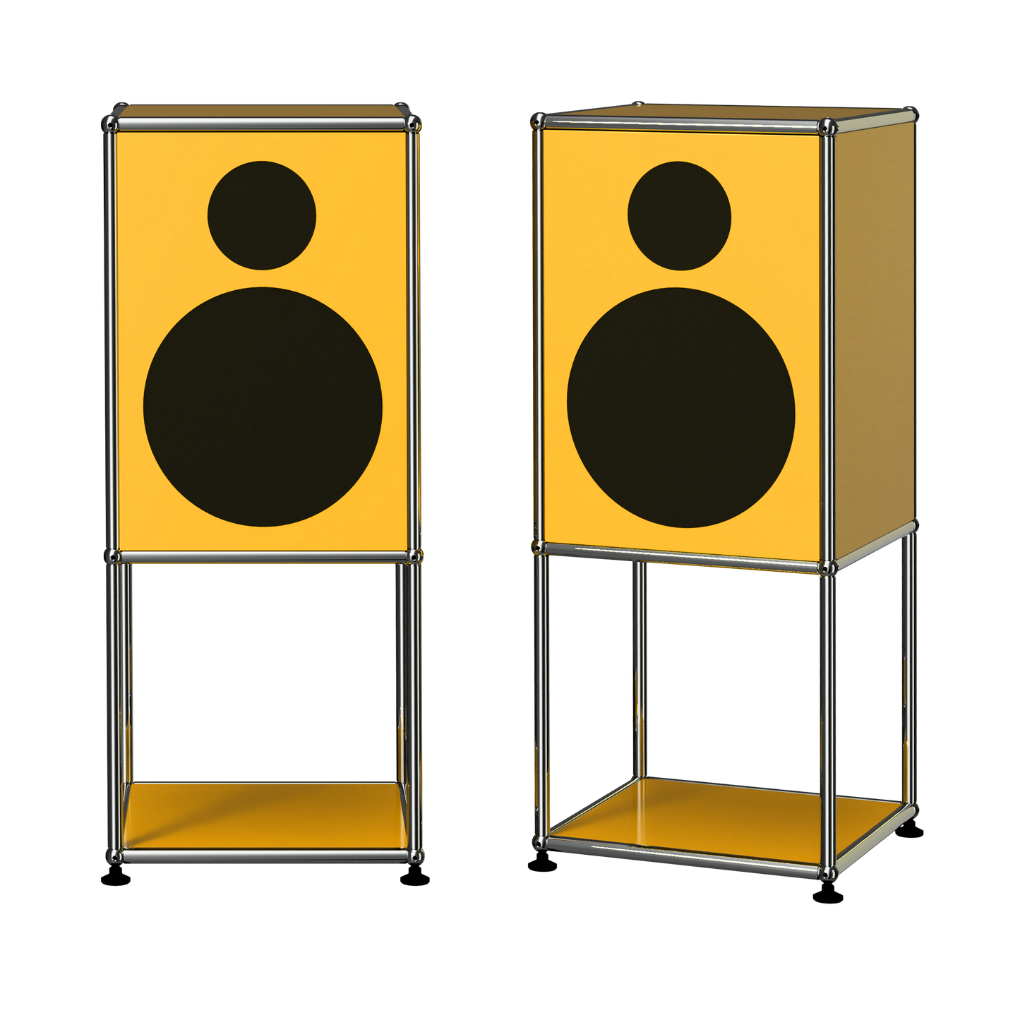 USM Large Speaker