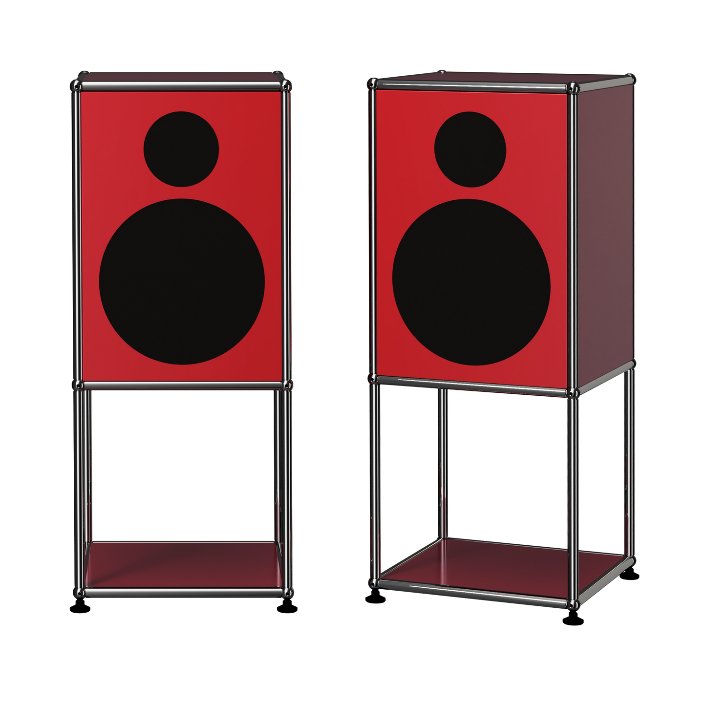 USM Large Speaker