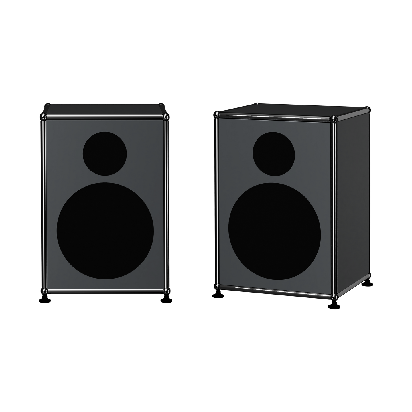 USM Large Speaker