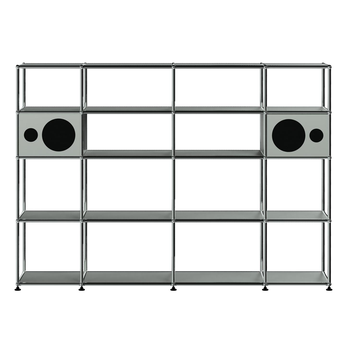 USM HiFi Bookcase