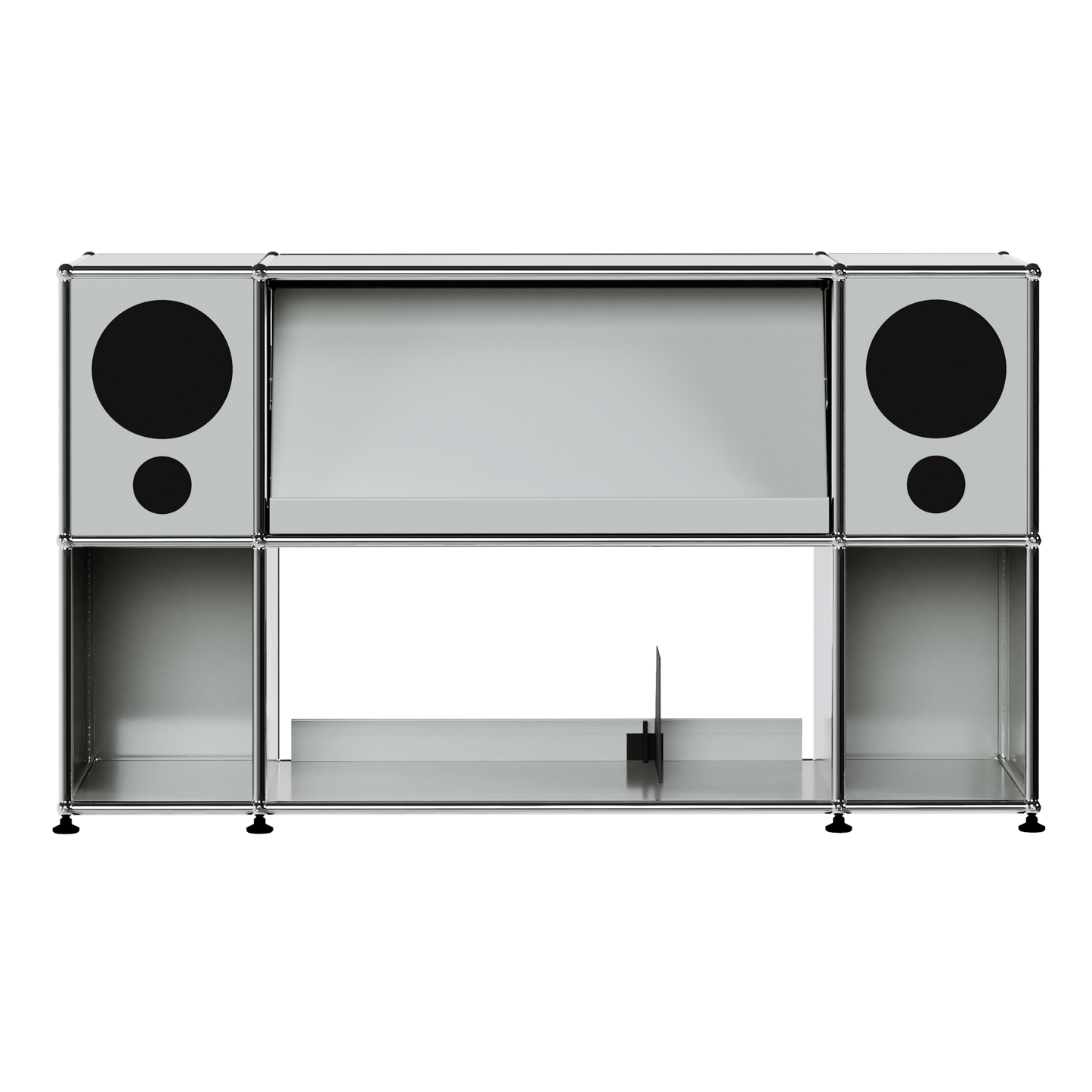 USM Audio Console