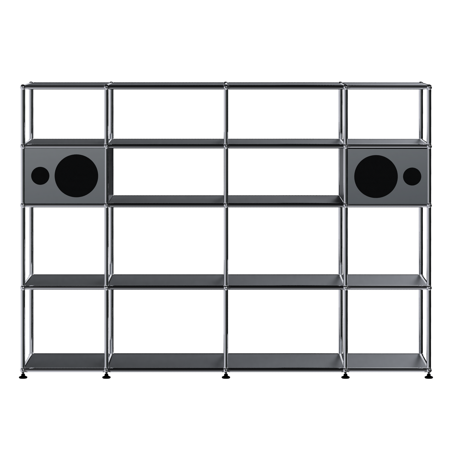 USM HiFi Bookcase