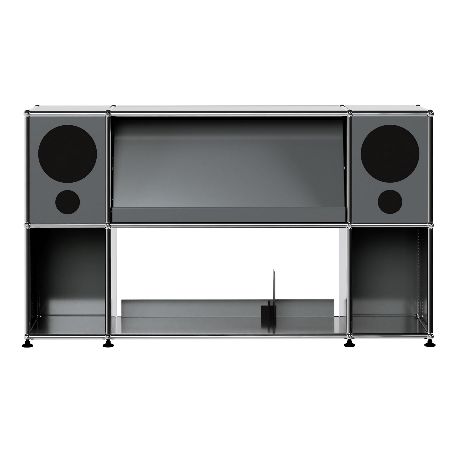 USM Audio Console