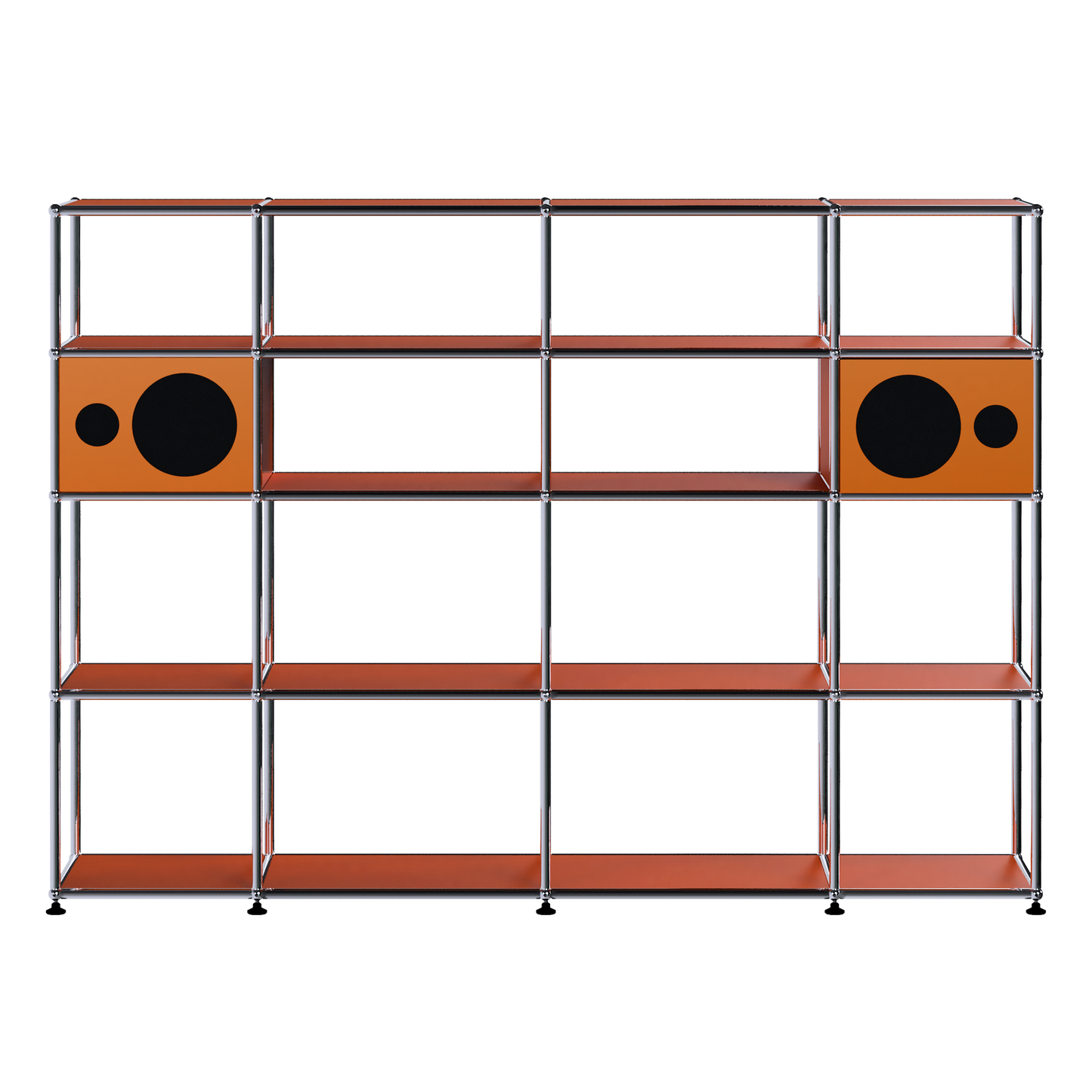 USM HiFi Bookcase