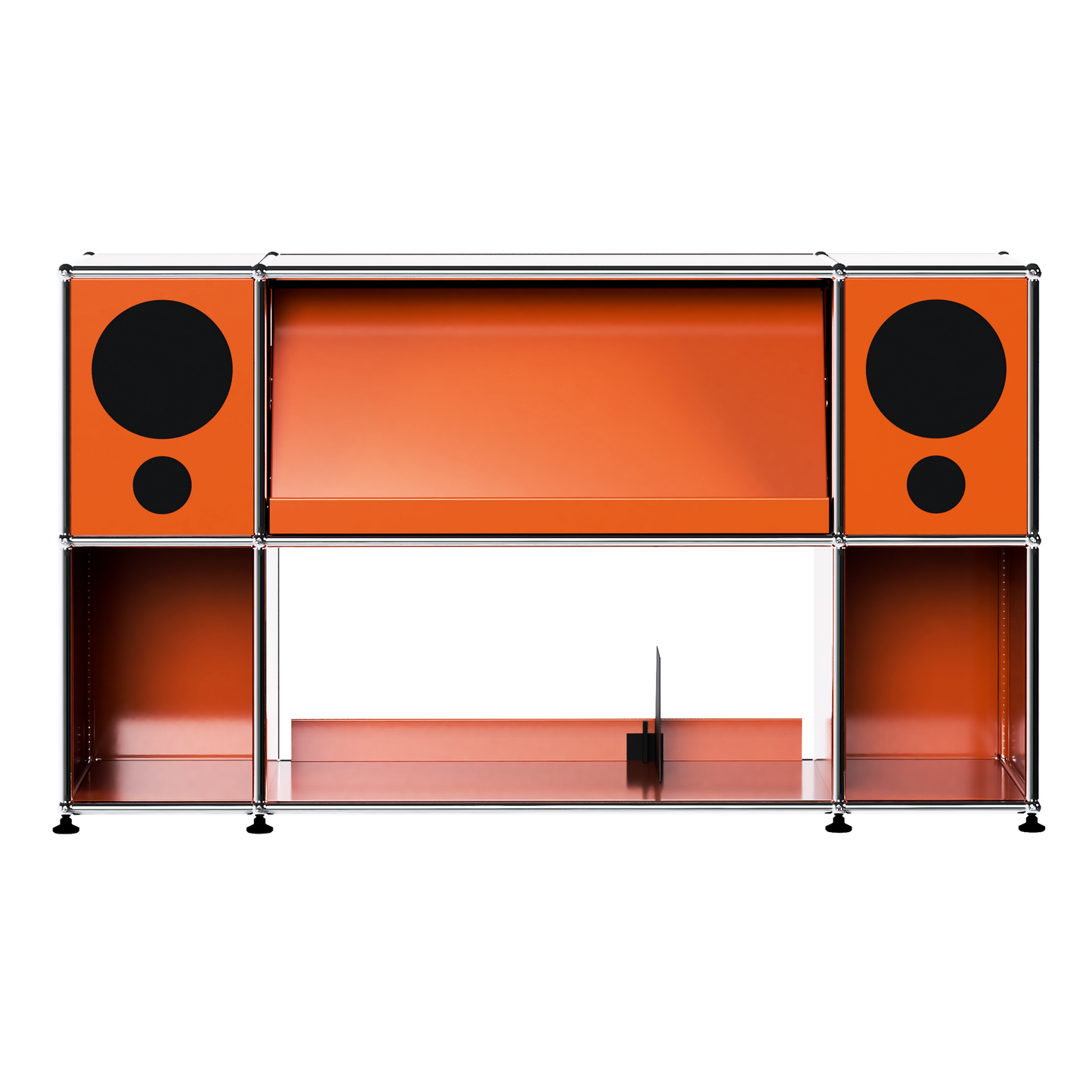 USM Audio Console