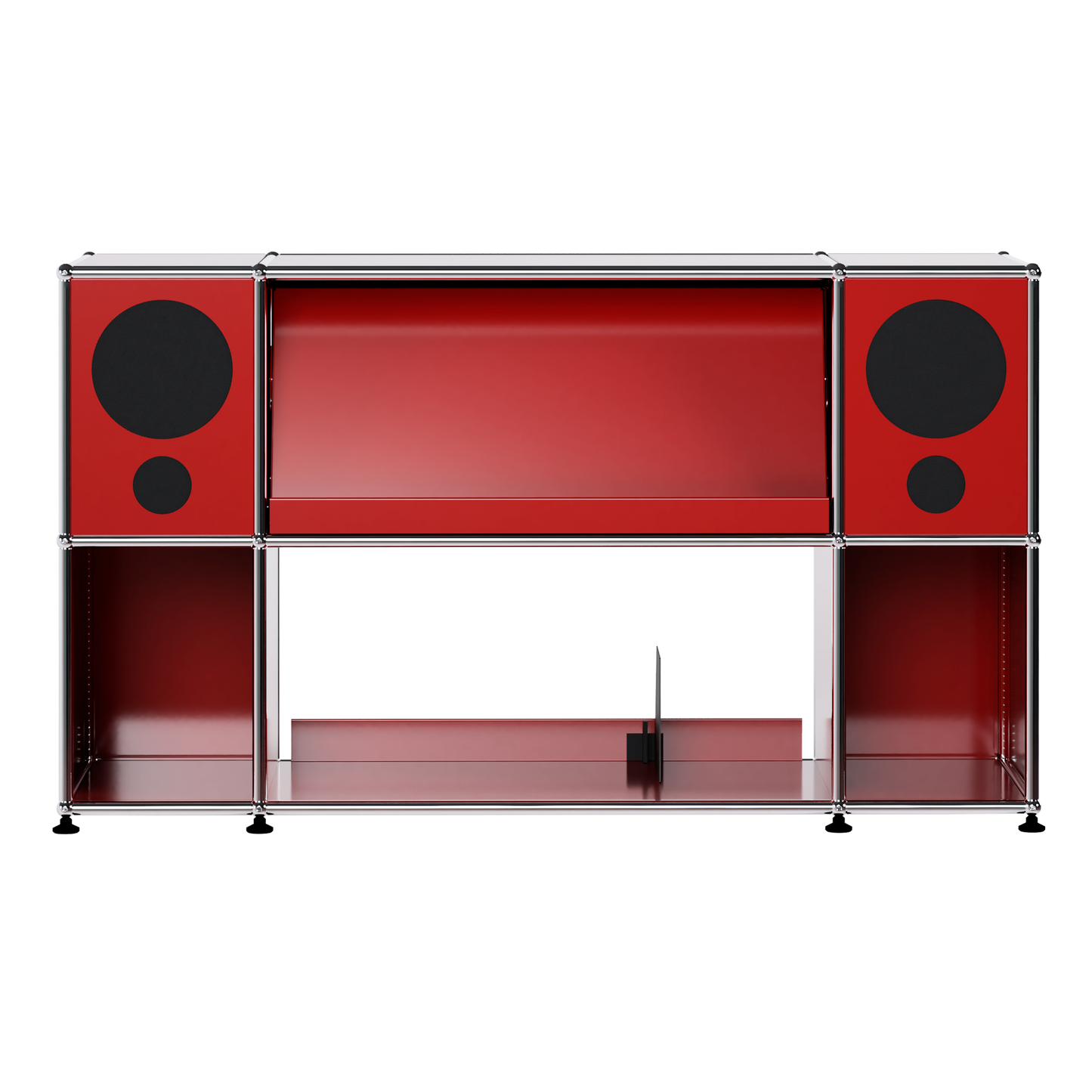 USM Audio Console