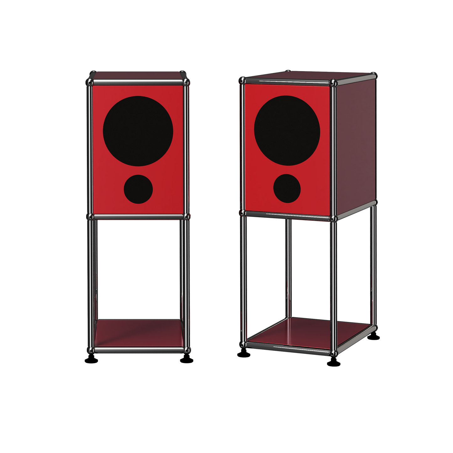 USM Bookshelf Speaker