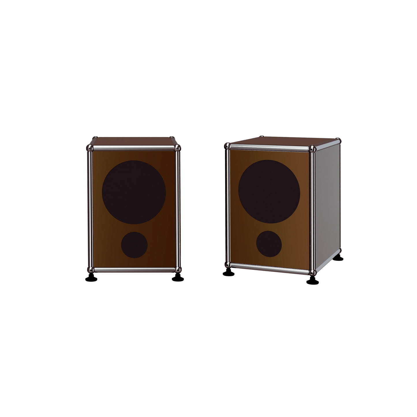 USM Bookshelf Speaker