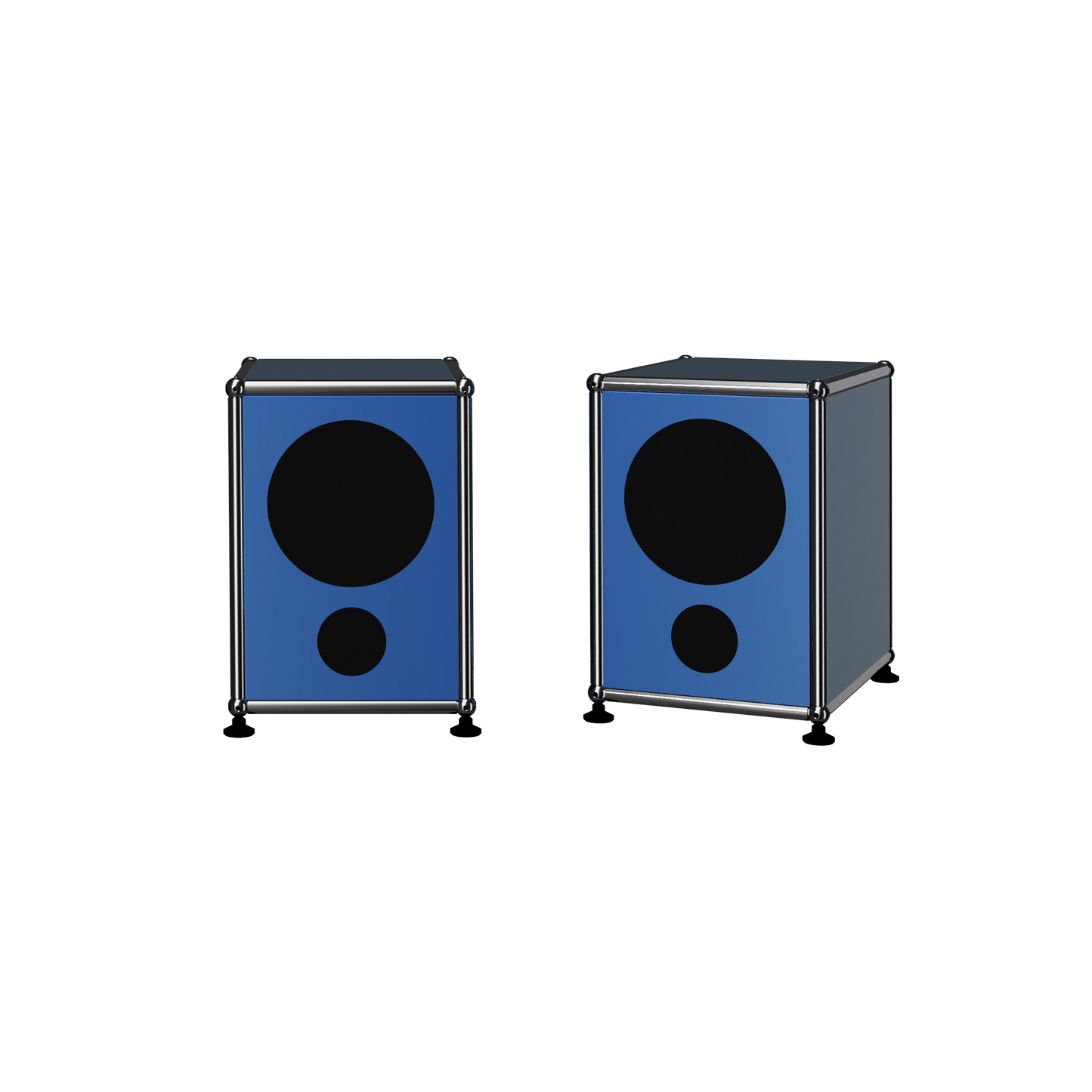 USM Bookshelf Speaker