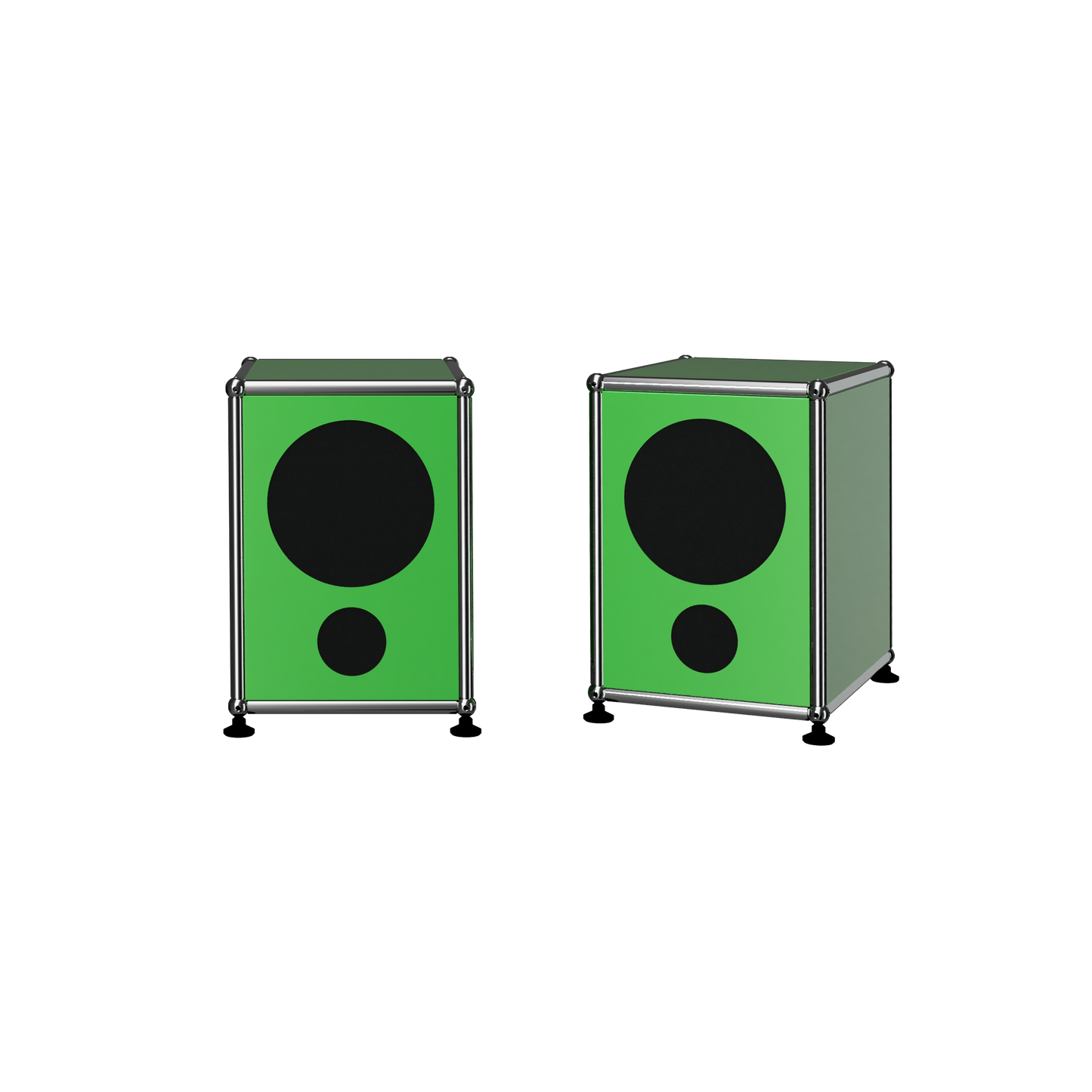 USM Bookshelf Speaker