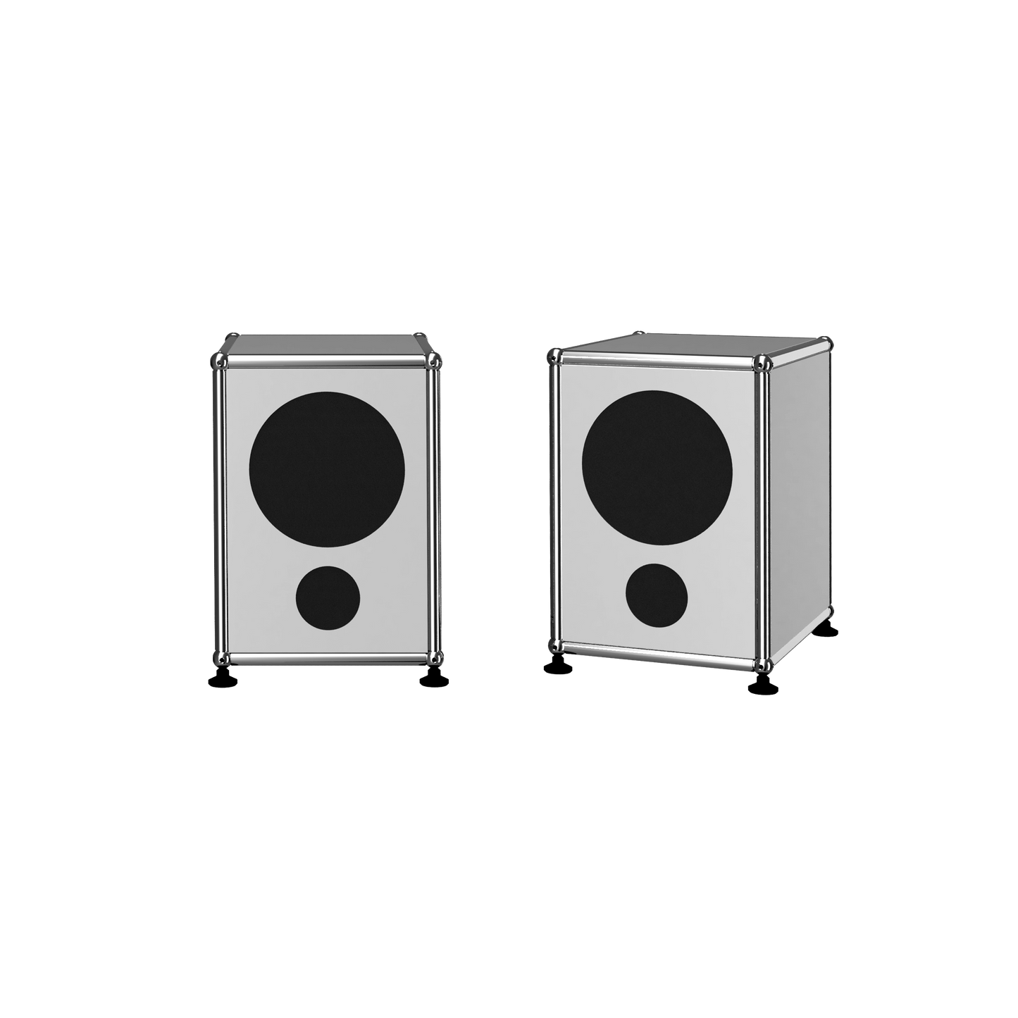 USM Bookshelf Speaker