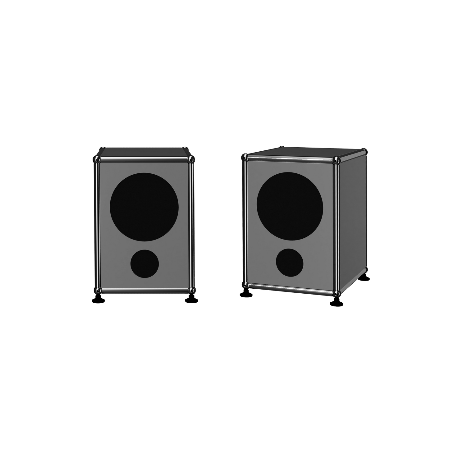 USM Bookshelf Speaker