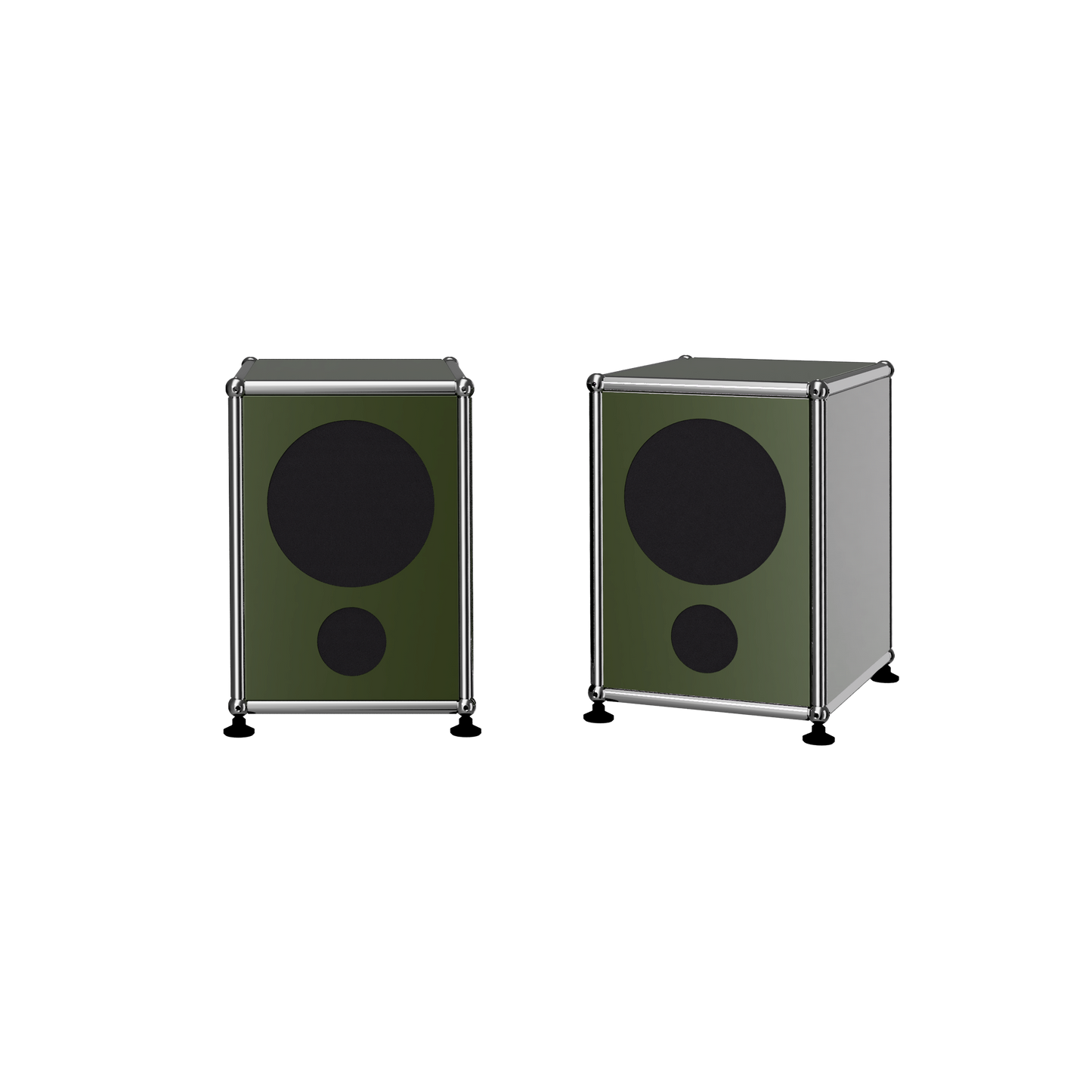 USM Bookshelf Speaker