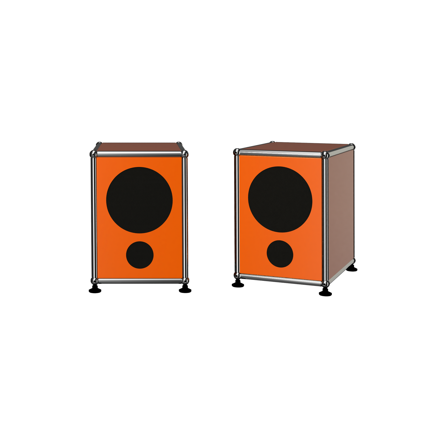 USM Bookshelf Speaker