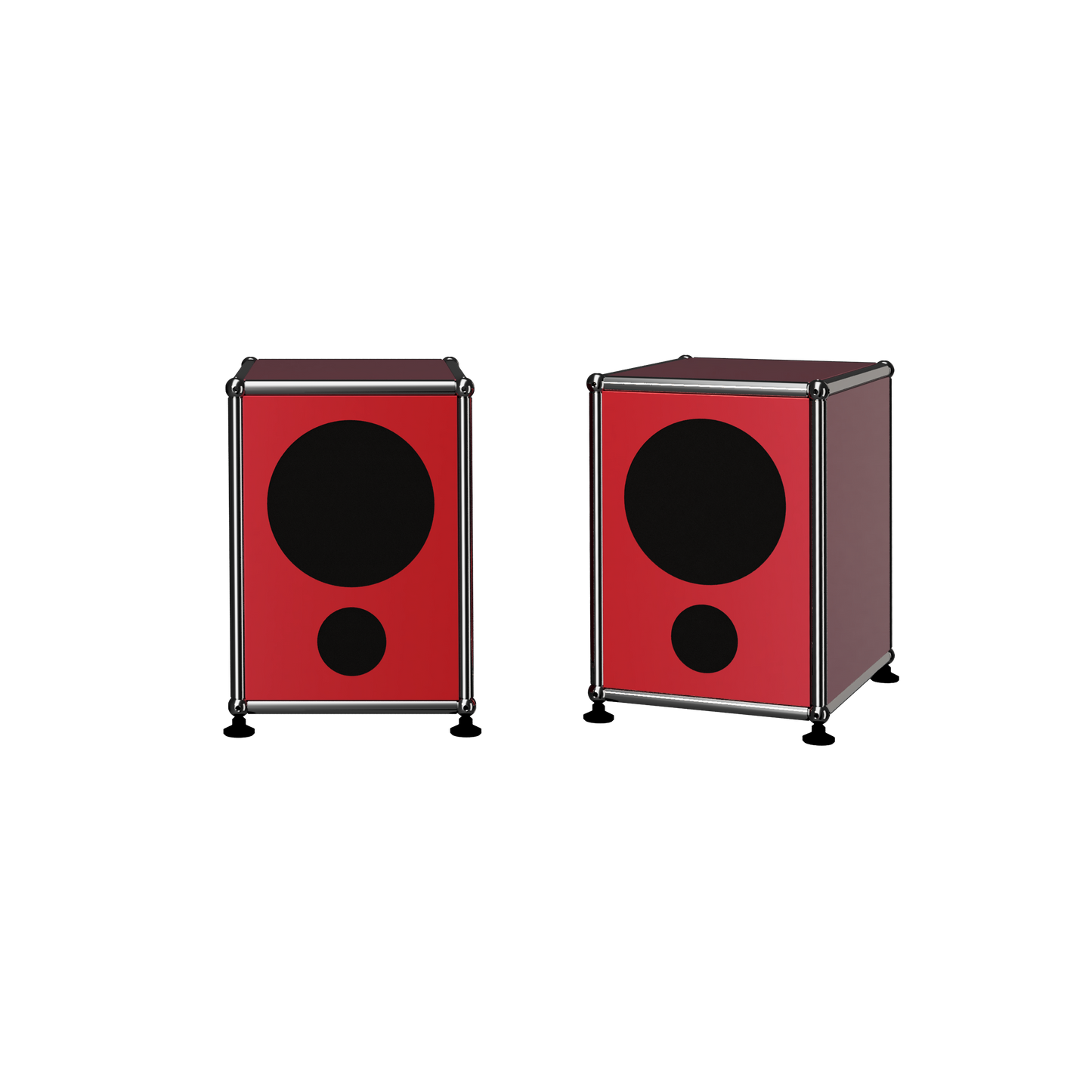 USM Bookshelf Speaker