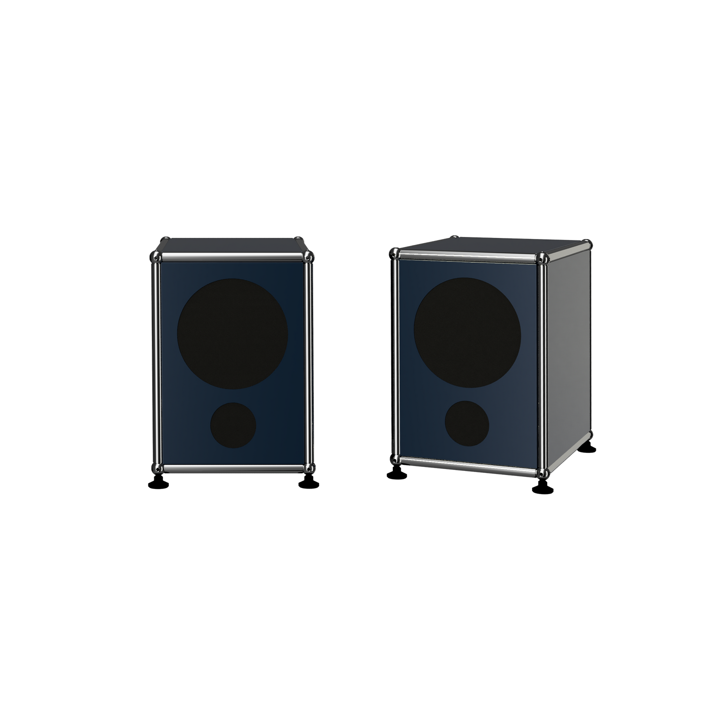 USM Bookshelf Speaker
