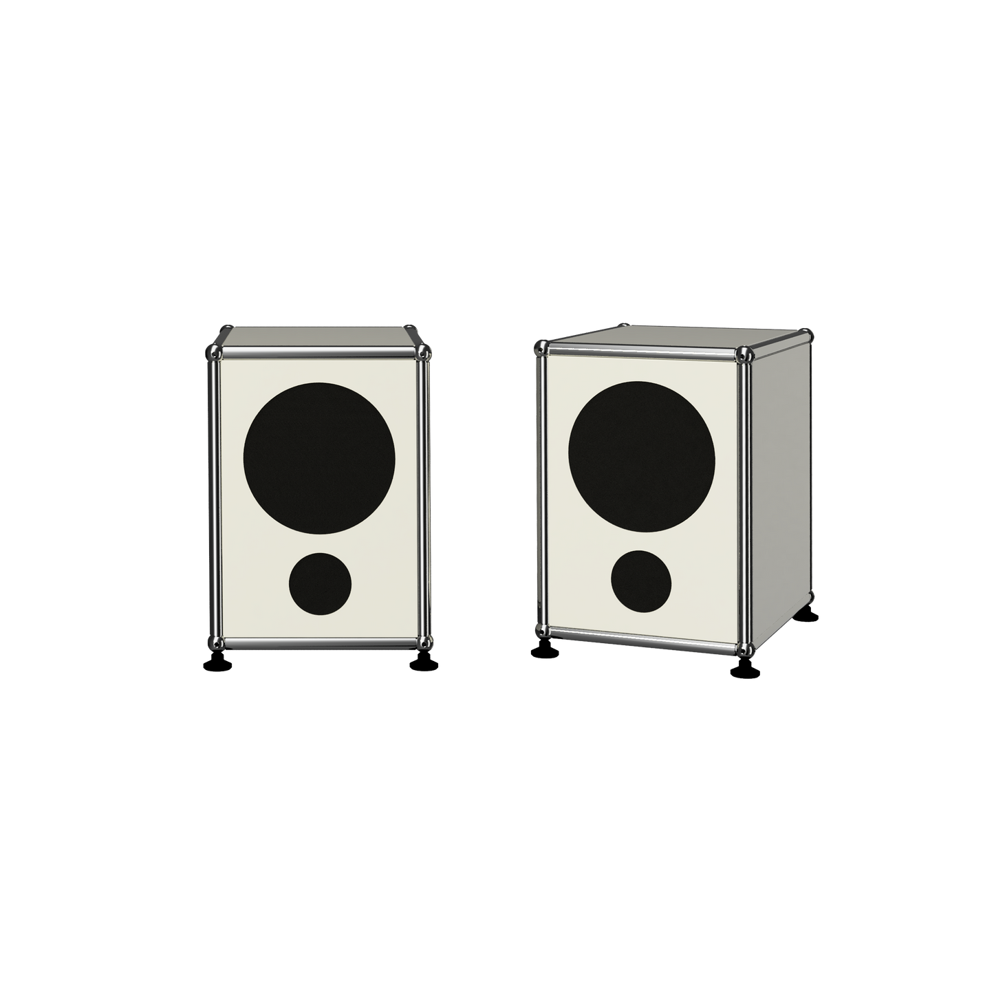 USM Bookshelf Speaker