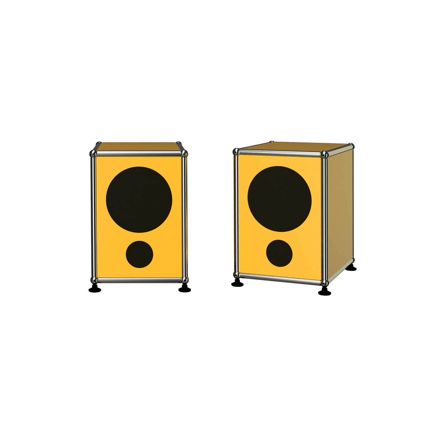USM Bookshelf Speaker
