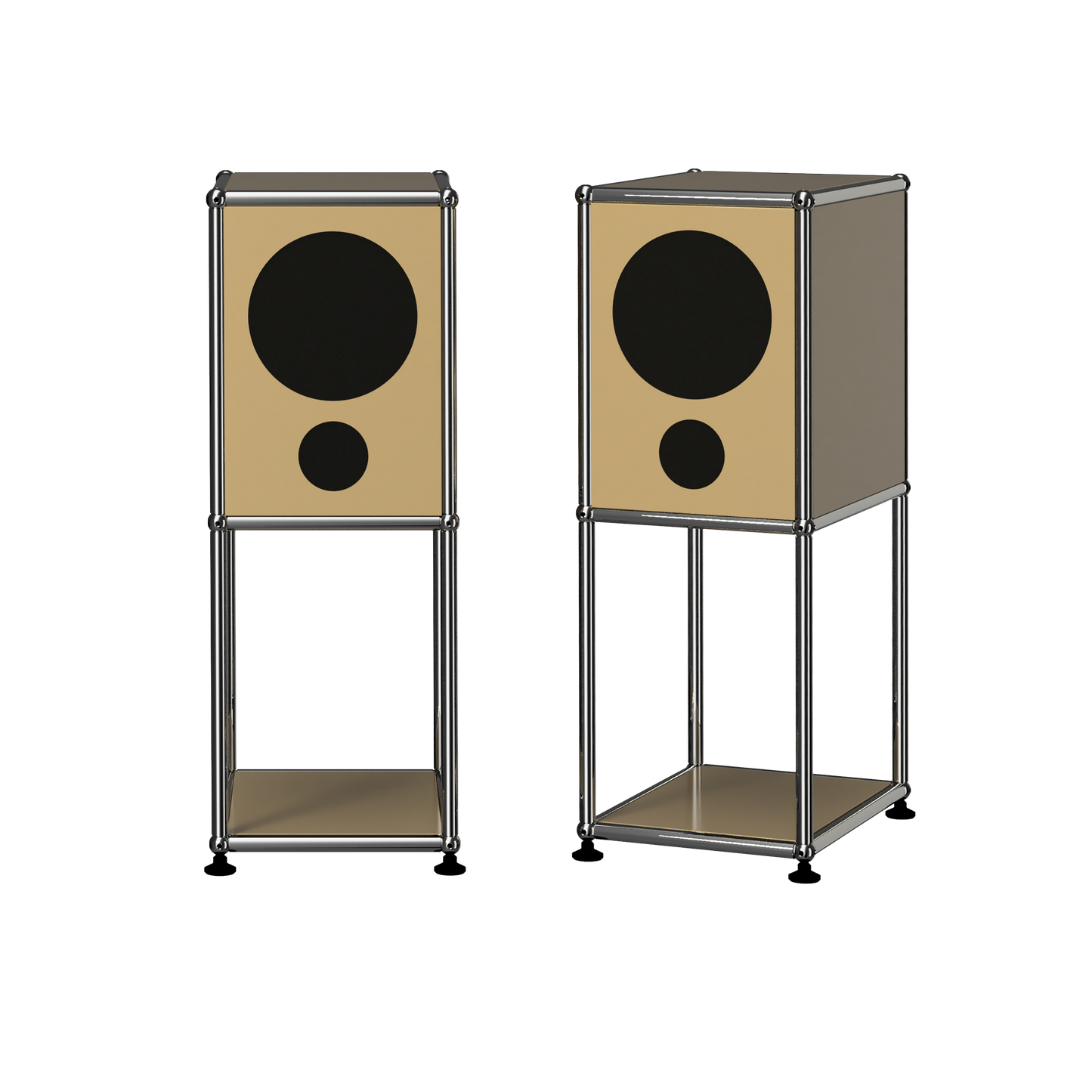 USM Bookshelf Speaker