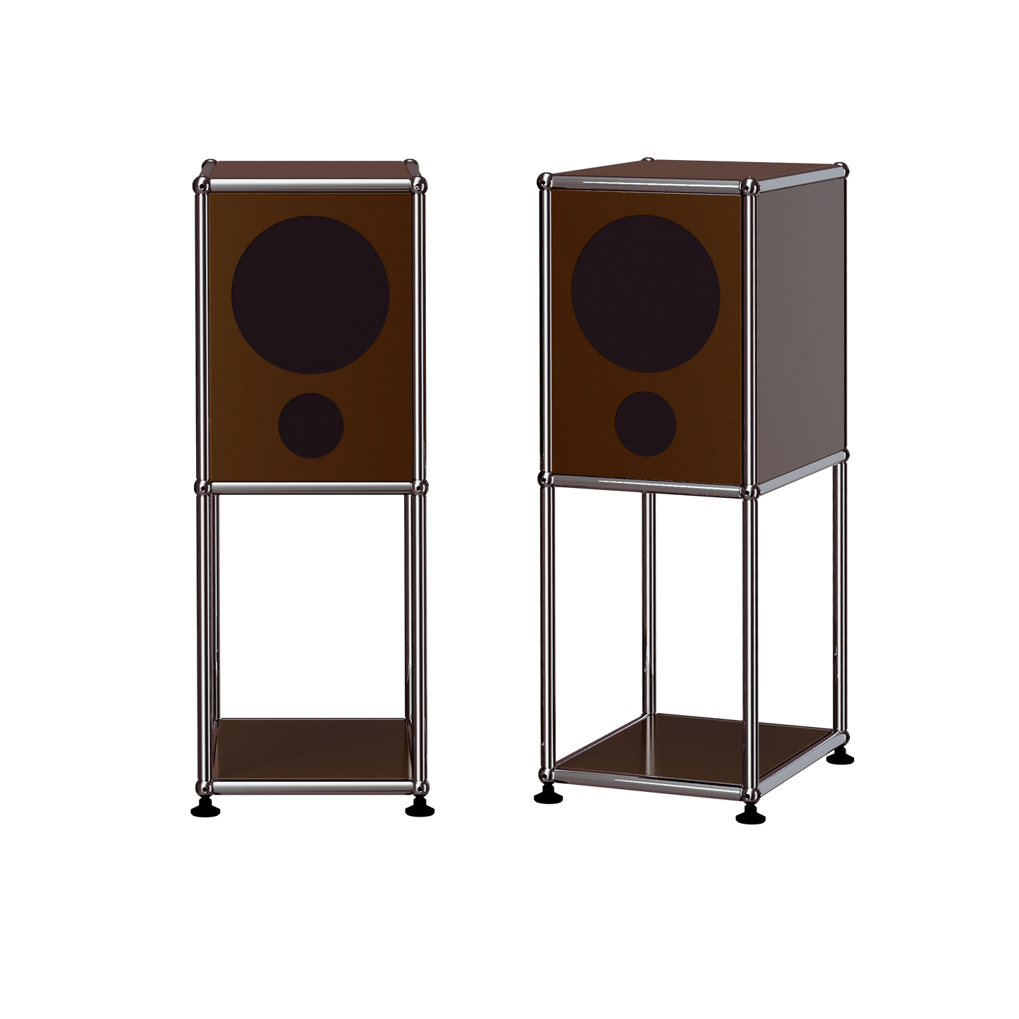 USM Bookshelf Speaker