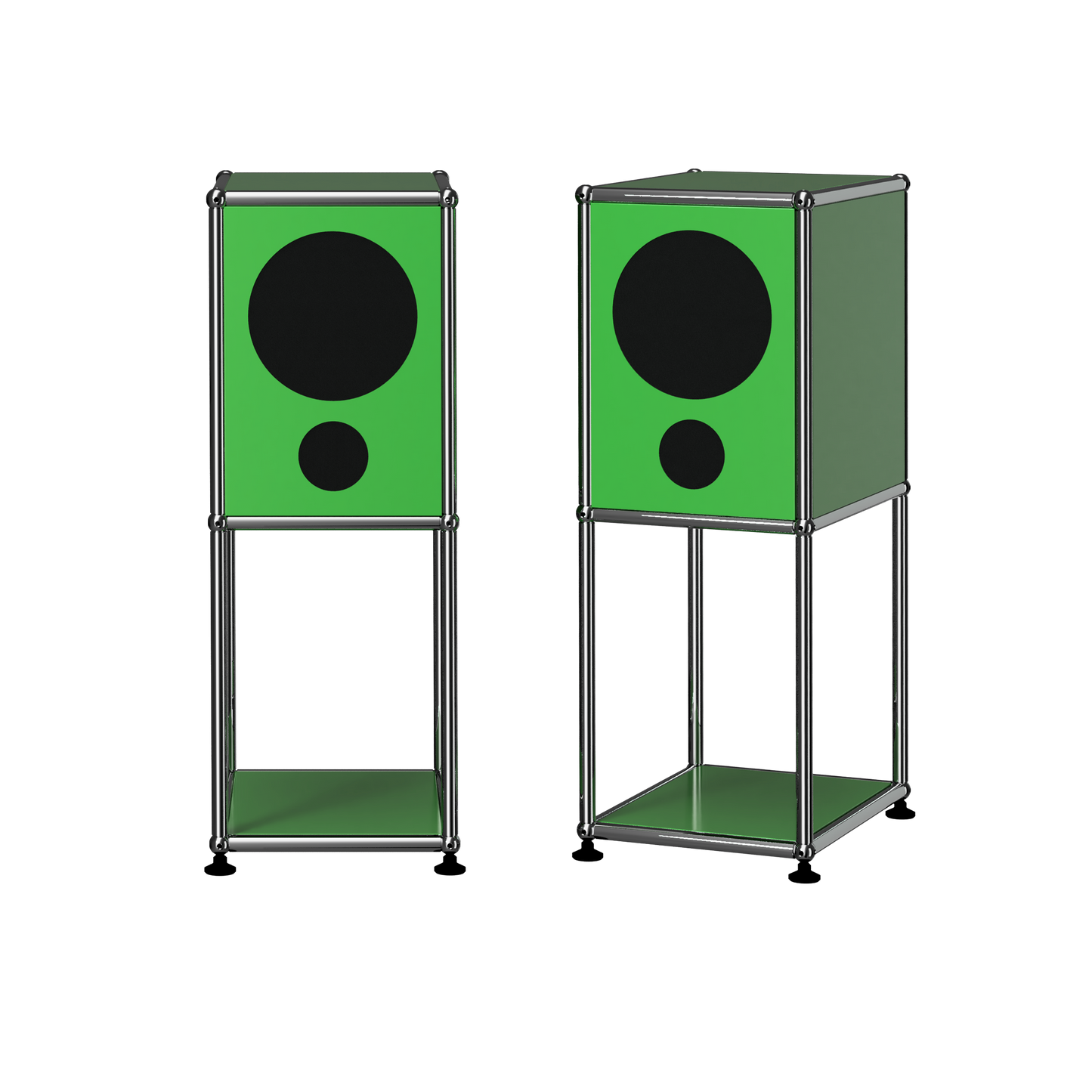 USM Bookshelf Speaker