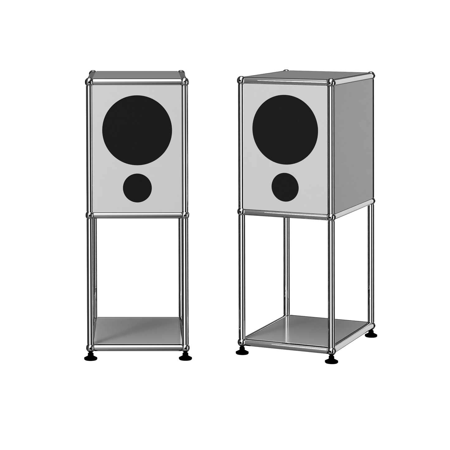 USM Bookshelf Speaker